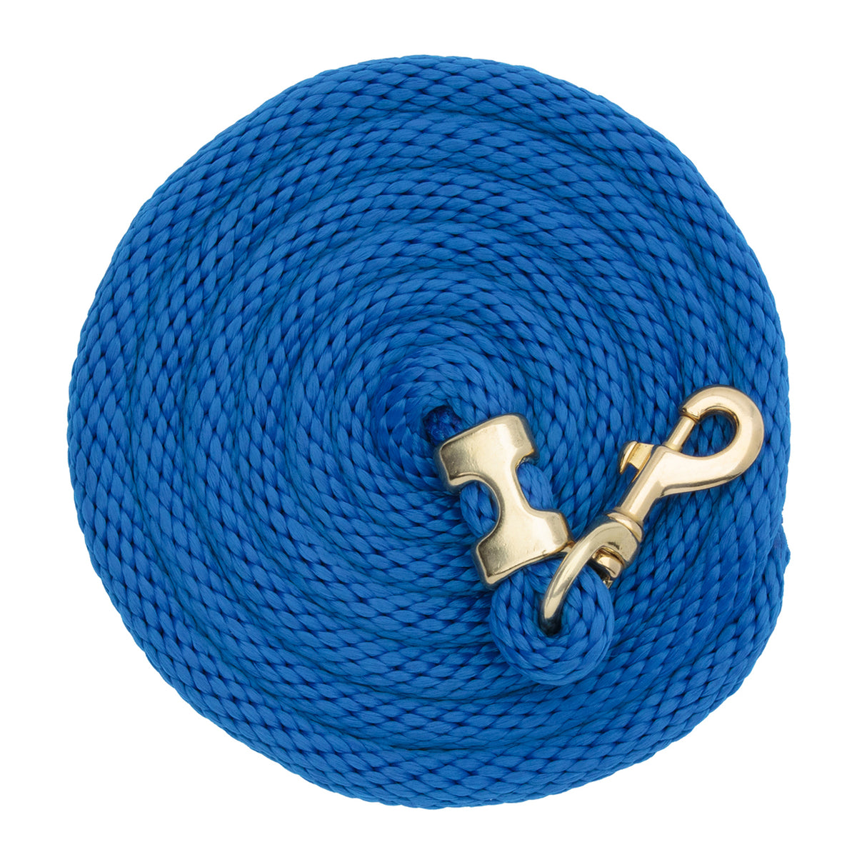 Mini/Pony Lead with Brass Snap