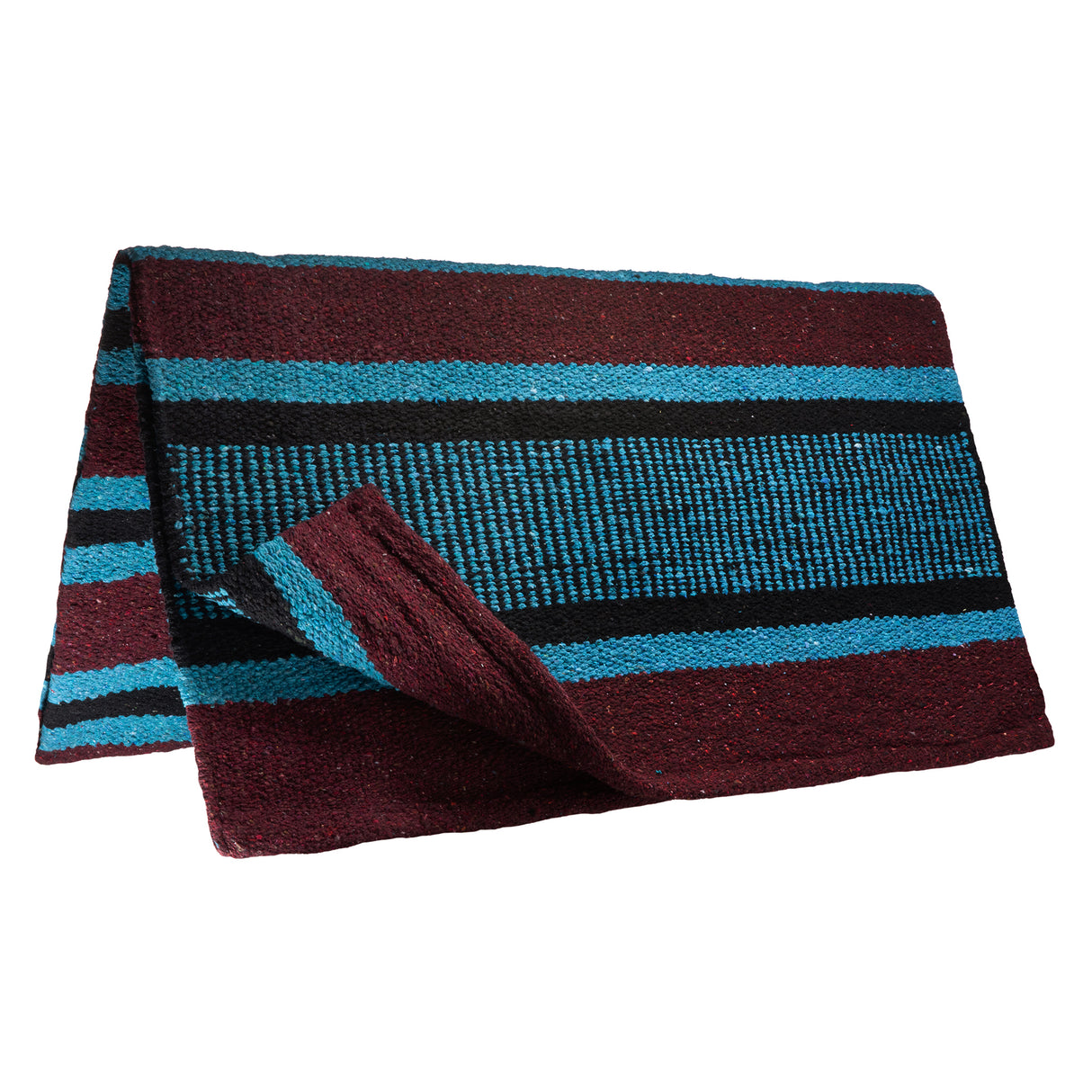 Double Weave Saddle Blanket