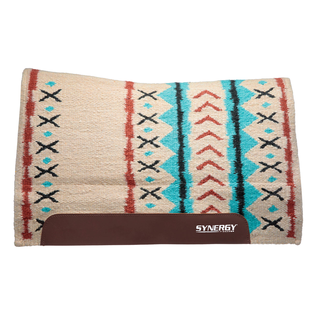 Synergy Flex Contour Performance Saddle Pad