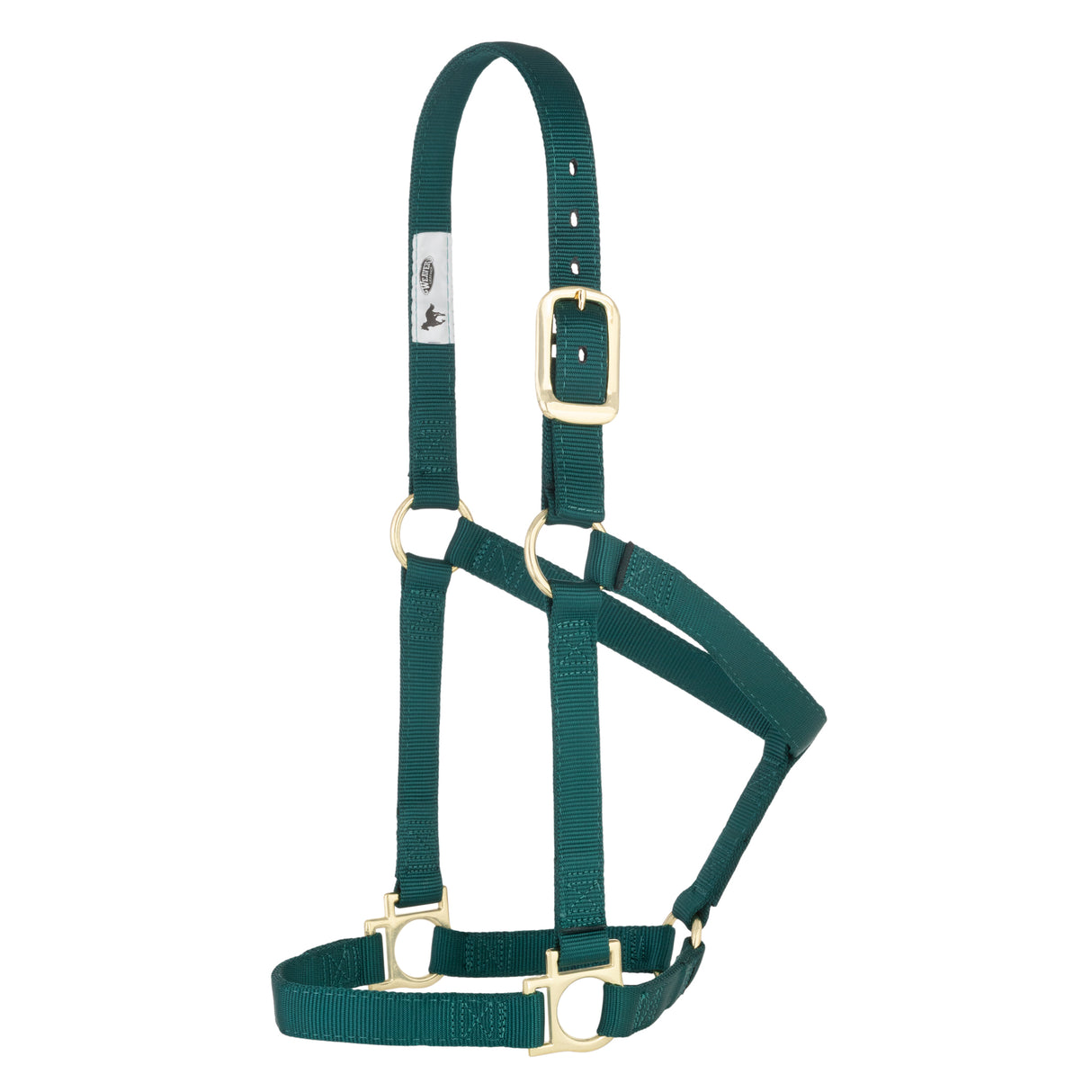 Basic Non-Adjustable Halter