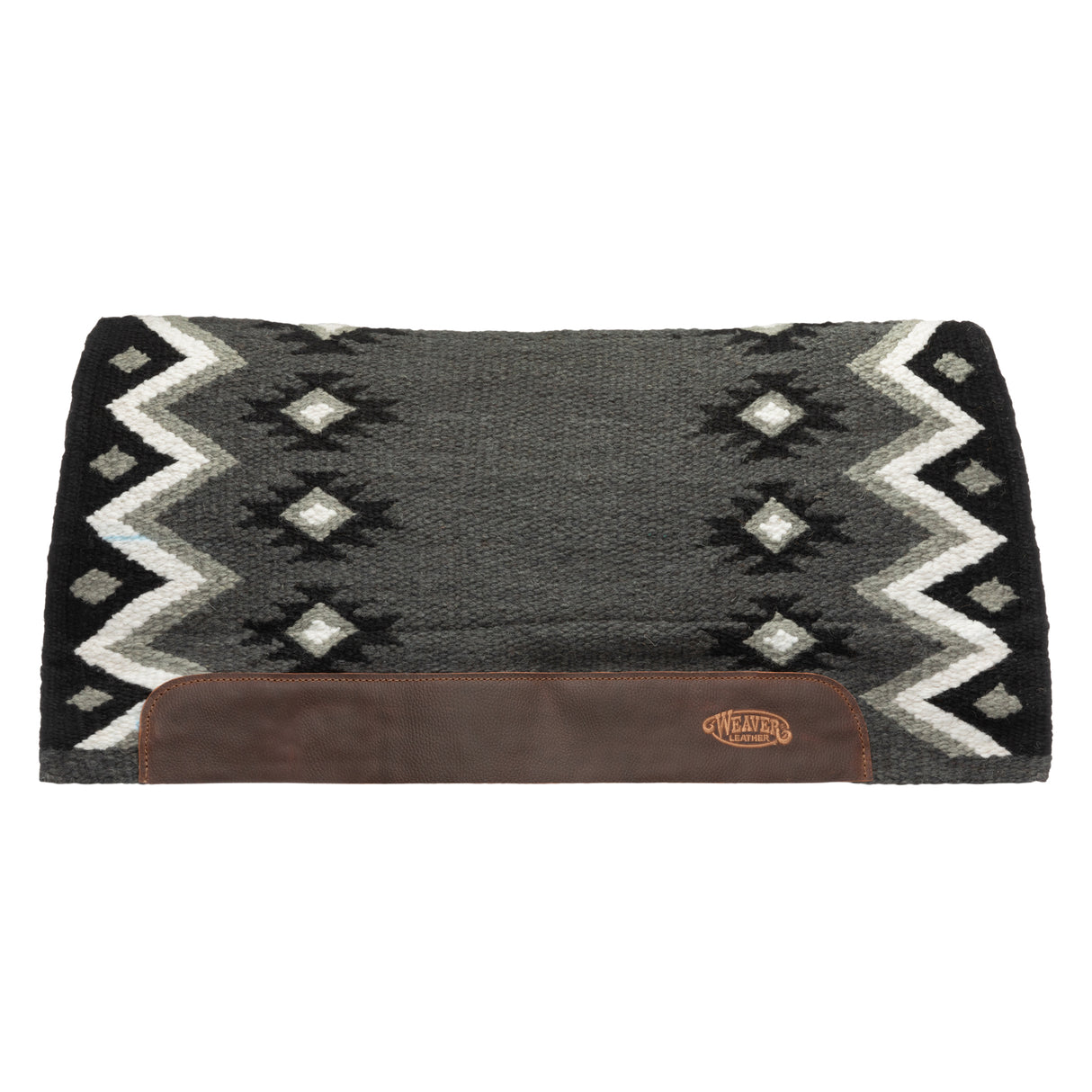 Flex Contoured Saddle Pad