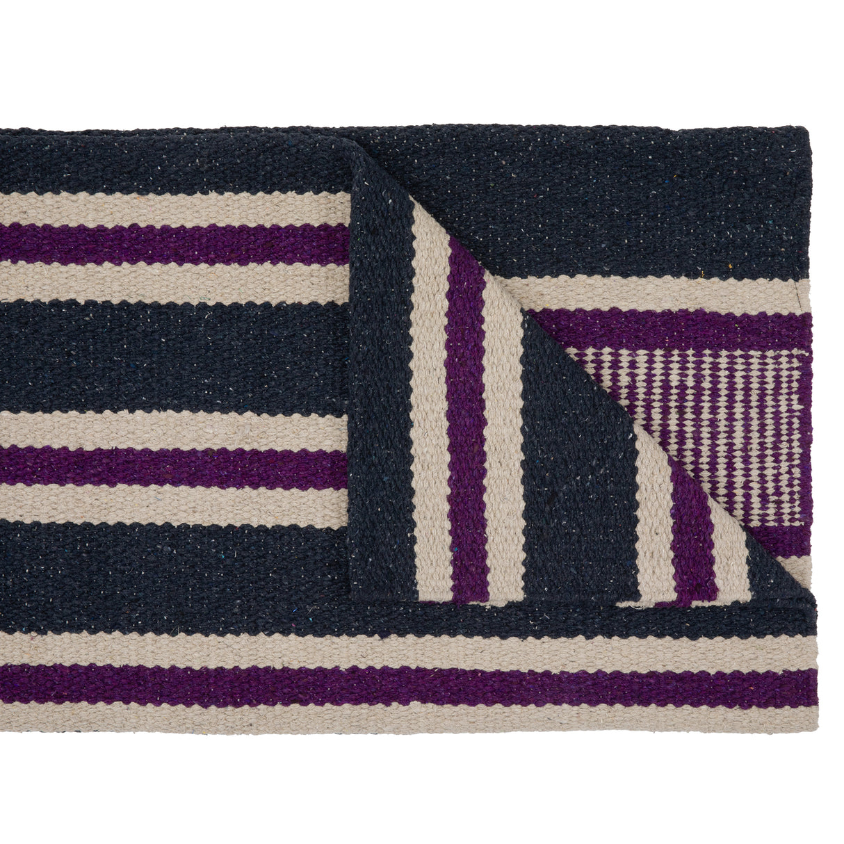 Double Weave Saddle Blanket, Assorted Colors