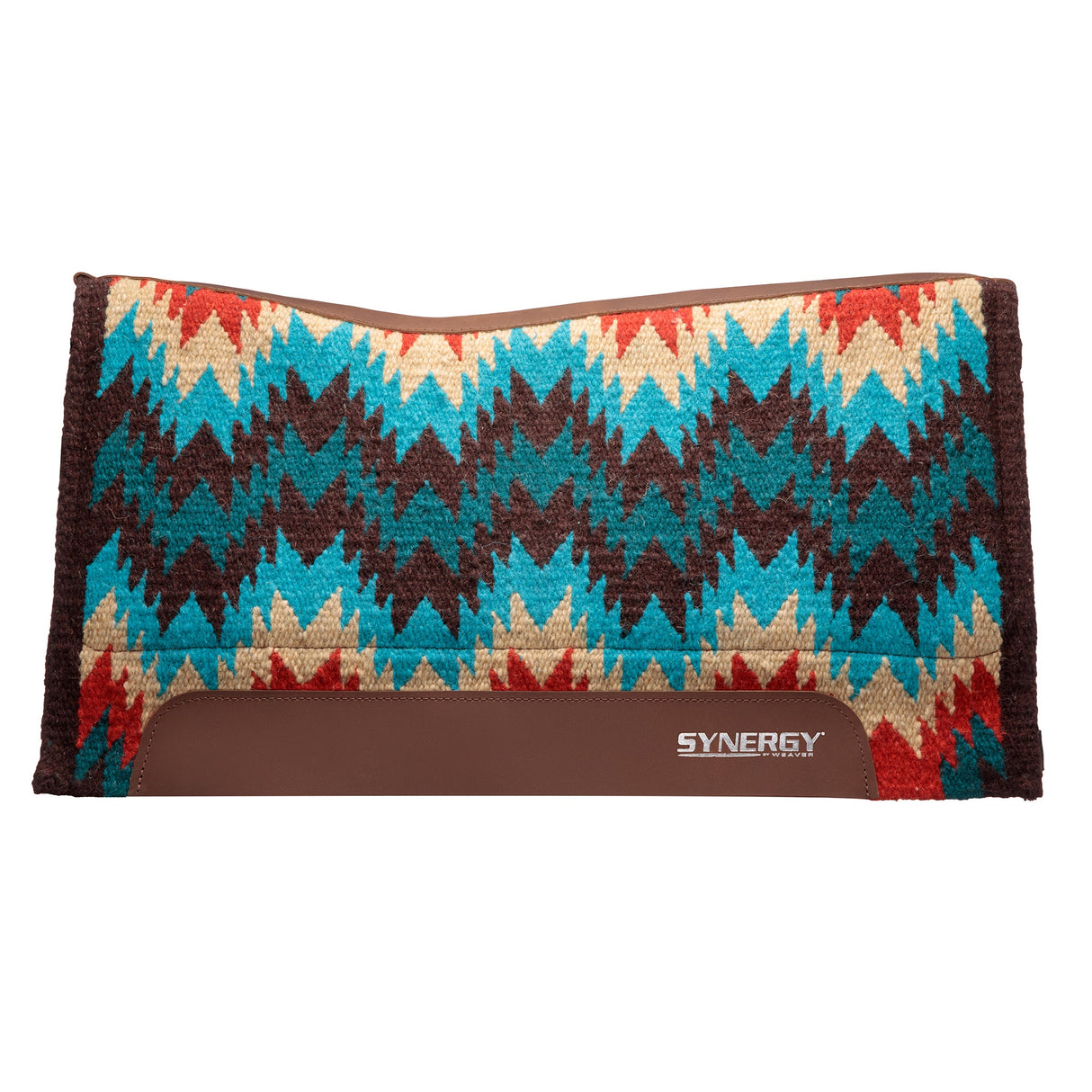 Synergy Contoured Performance Saddle Pad