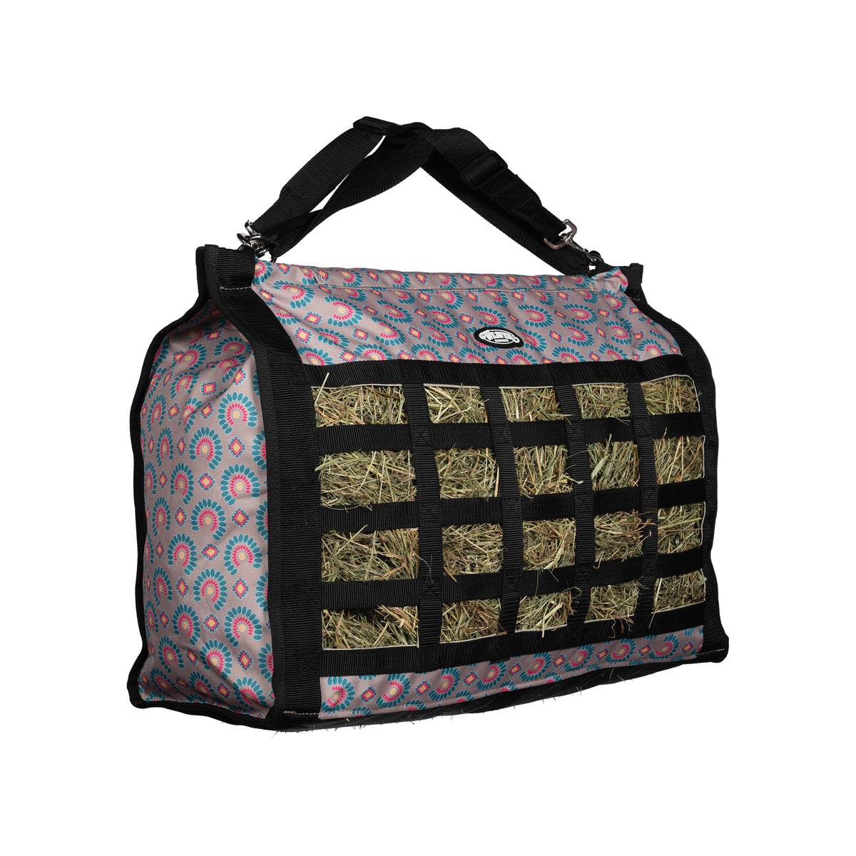 Slow Feed Hay Bag