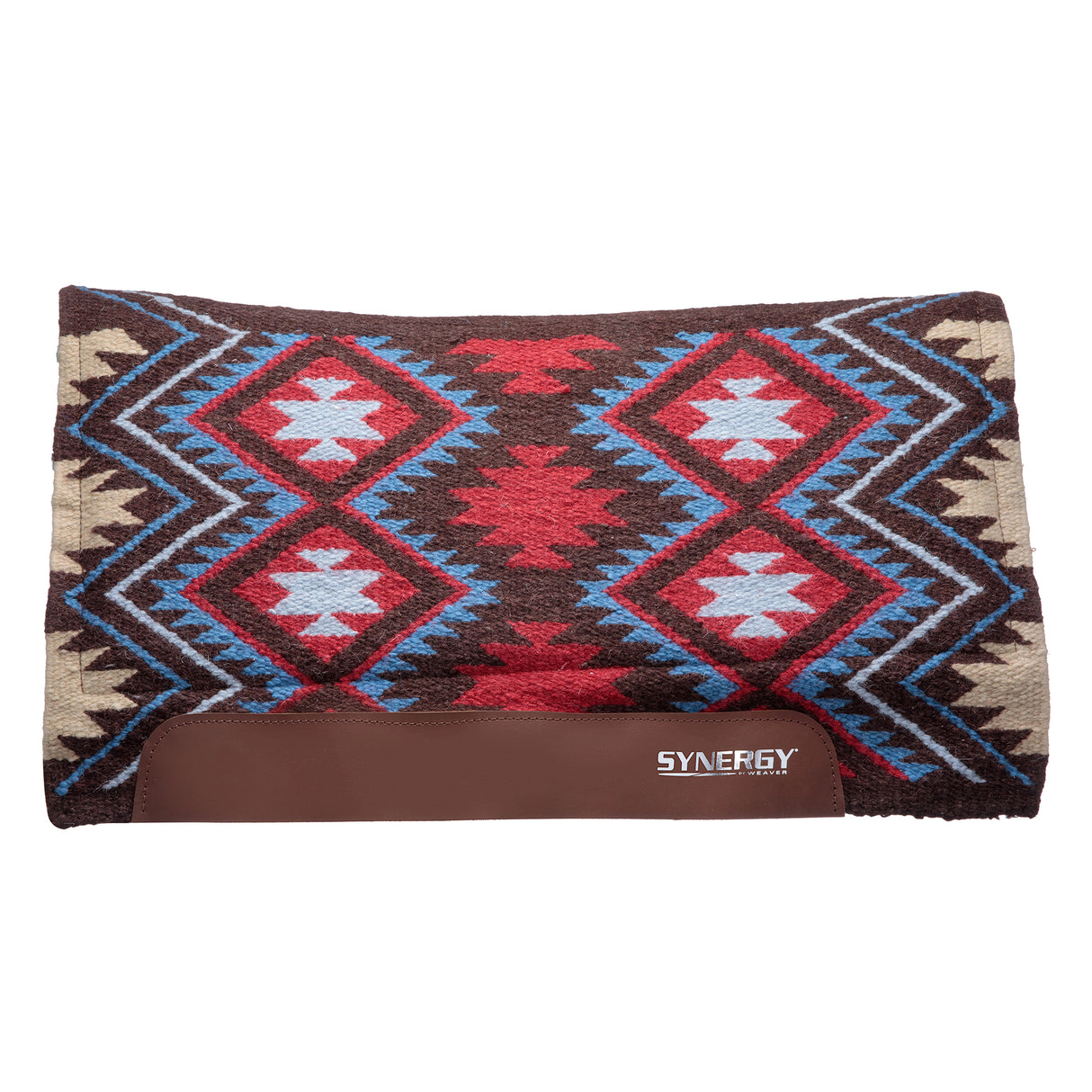 Synergy Flex Contour Performance Saddle Pad