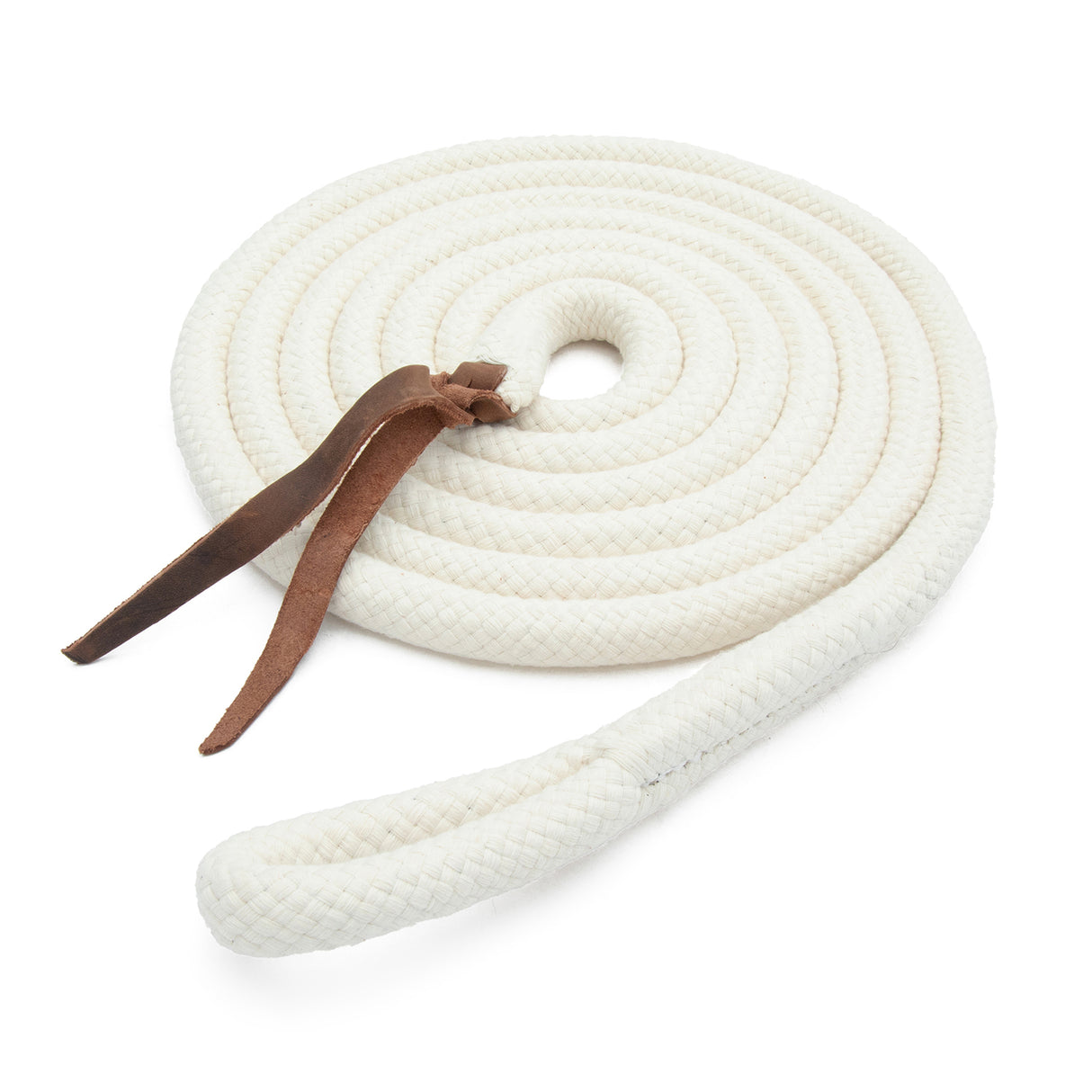 Pima Cotton Lead, 5/8" x 10'