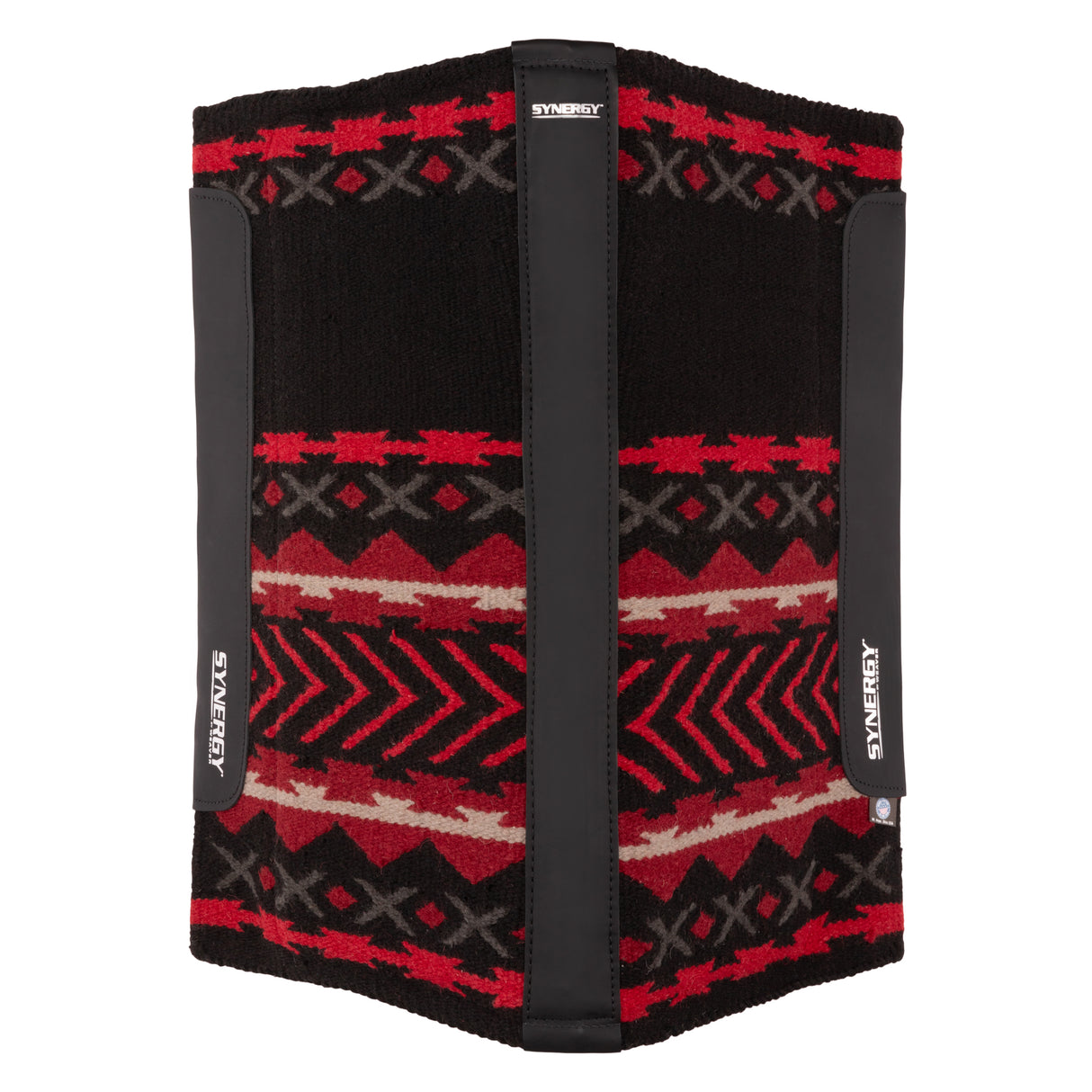 Synergy Contoured Performance Saddle Pad