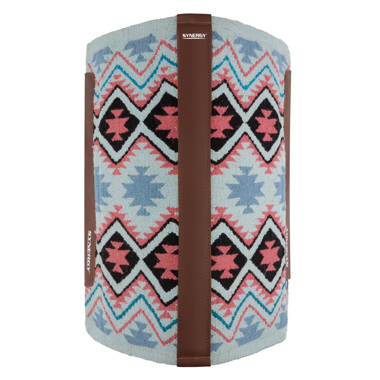 Synergy Contoured Performance Saddle Pad