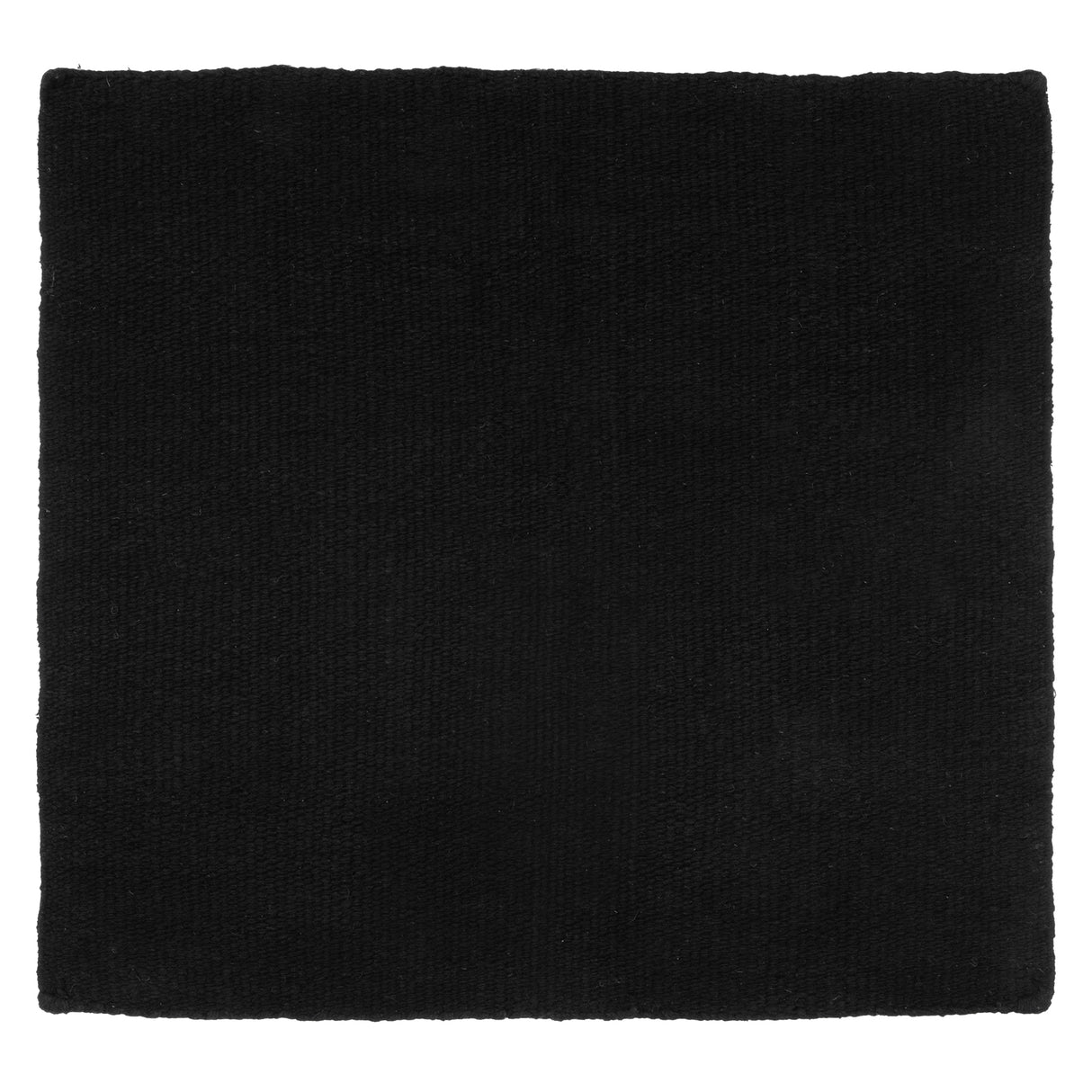 100% New Zealand Wool Saddle Blanket