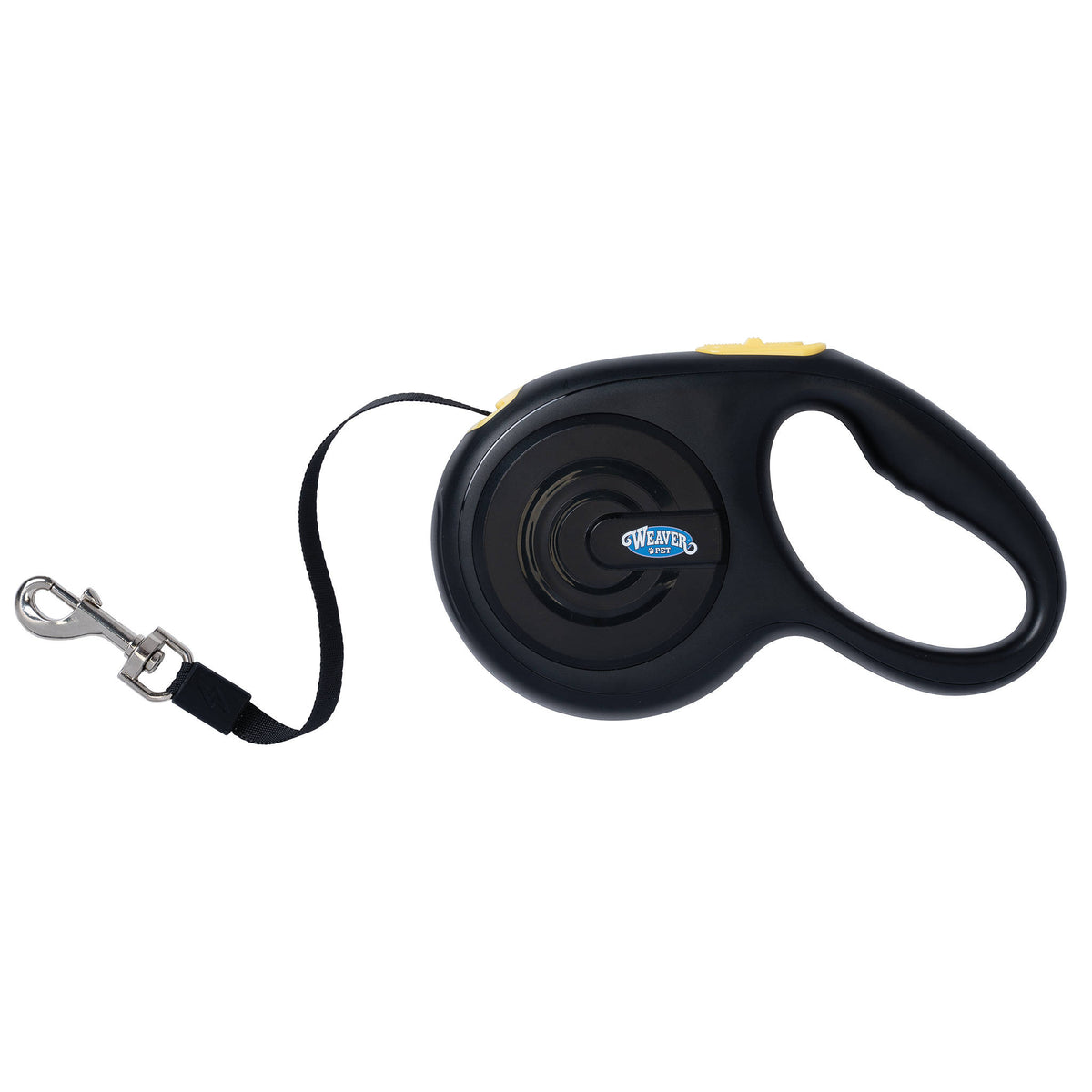 Heavy-Duty Retractable Leash, 16 ft.