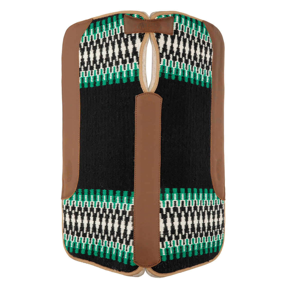 New Zealand Wool Saddle Pads