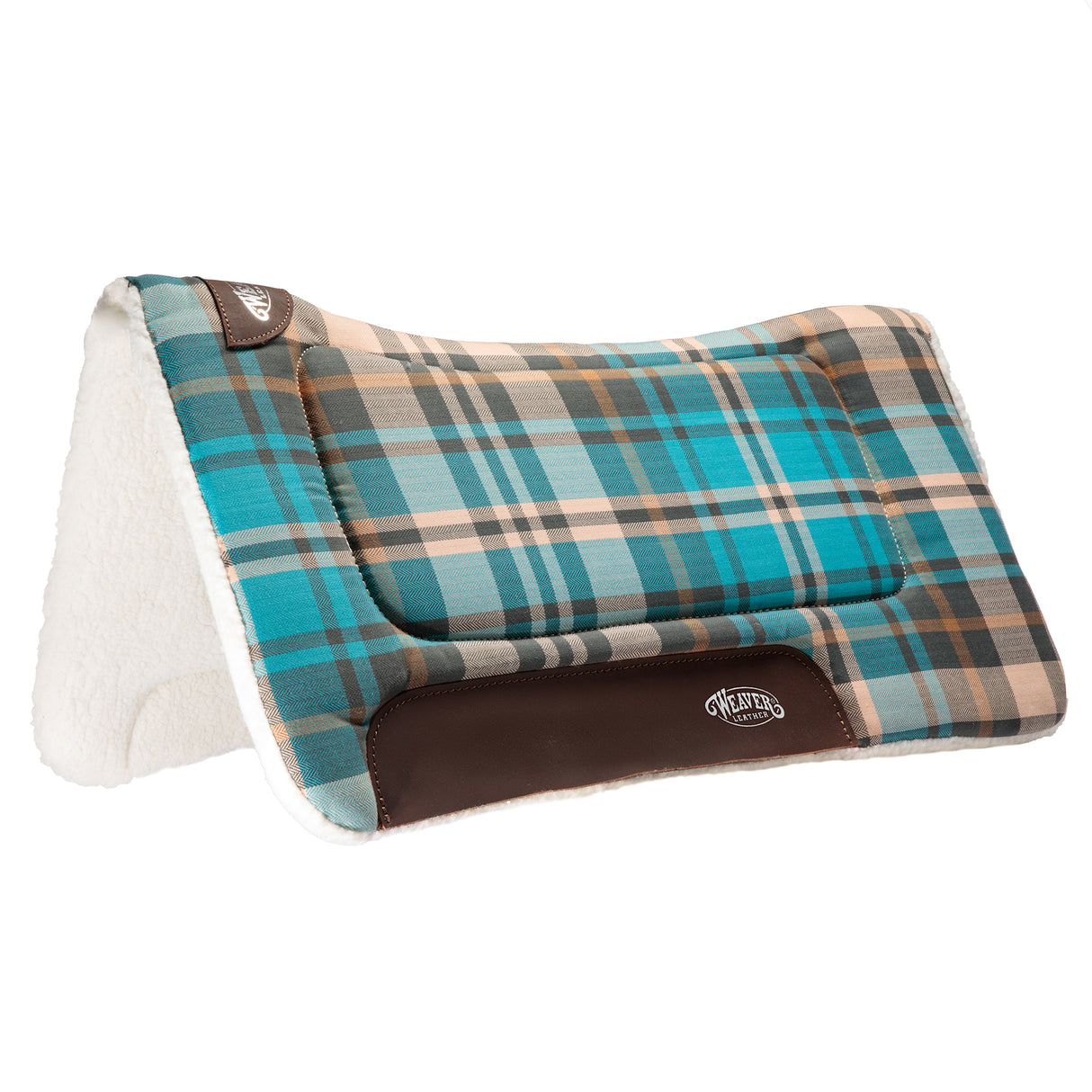 All Purpose Contoured Saddle Pad