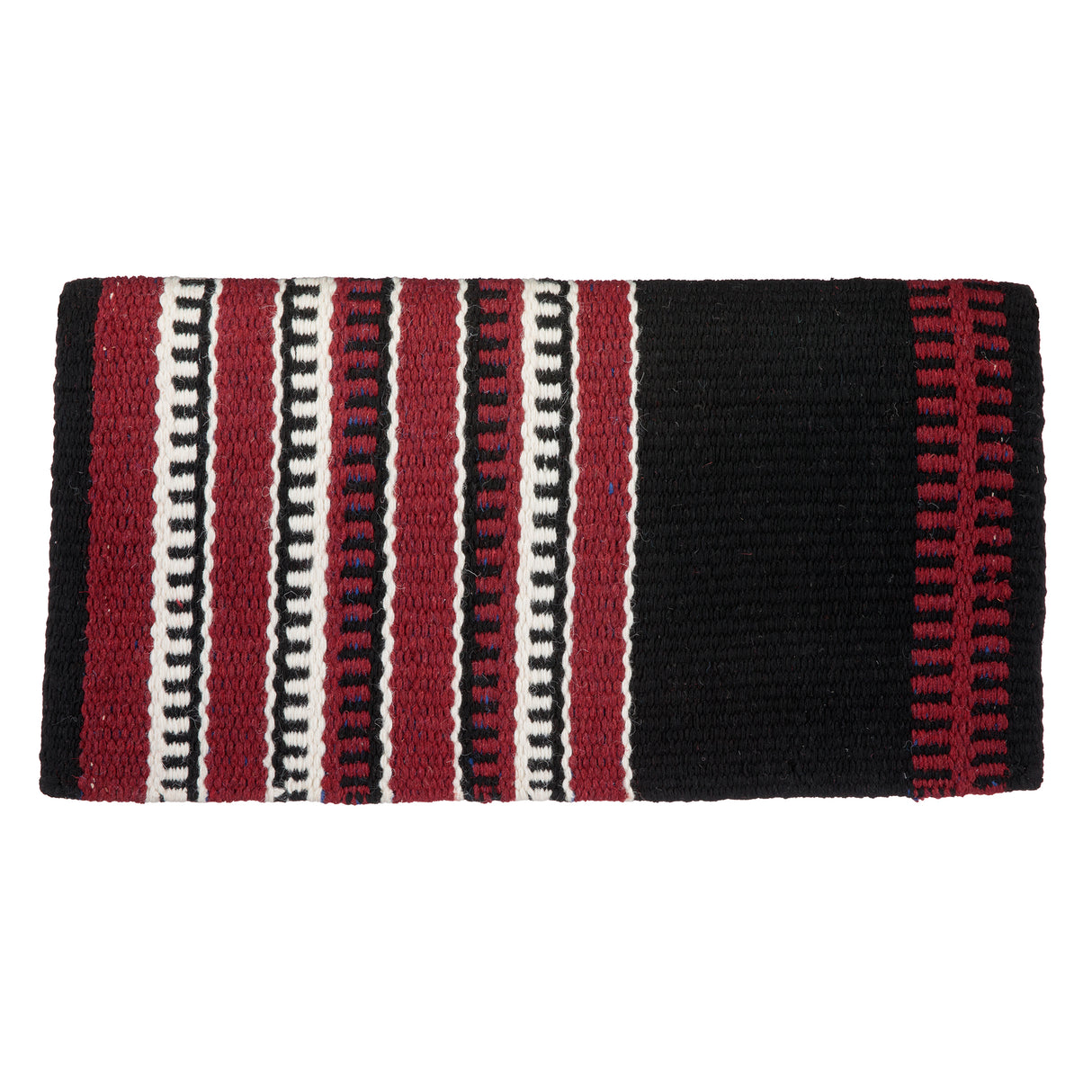 Reversible 100% New Zealand Saddle Blanket