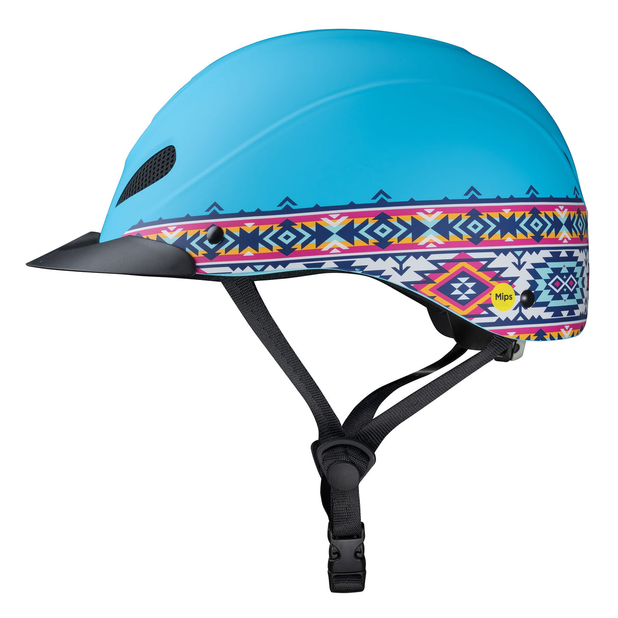 Liberty Riding Helmet with Mips®