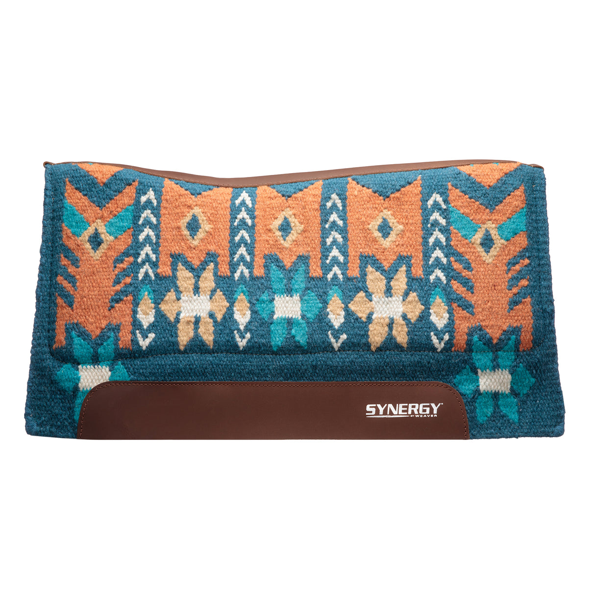 Synergy Contoured Performance Saddle Pad