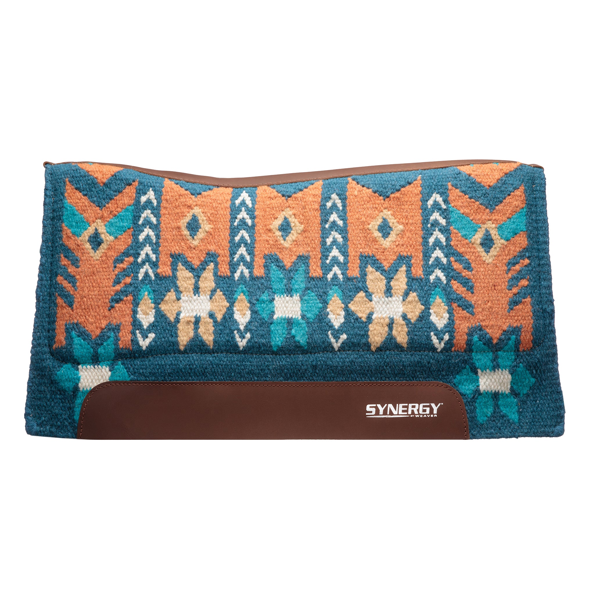 Synergy Contoured Performance Saddle Pad