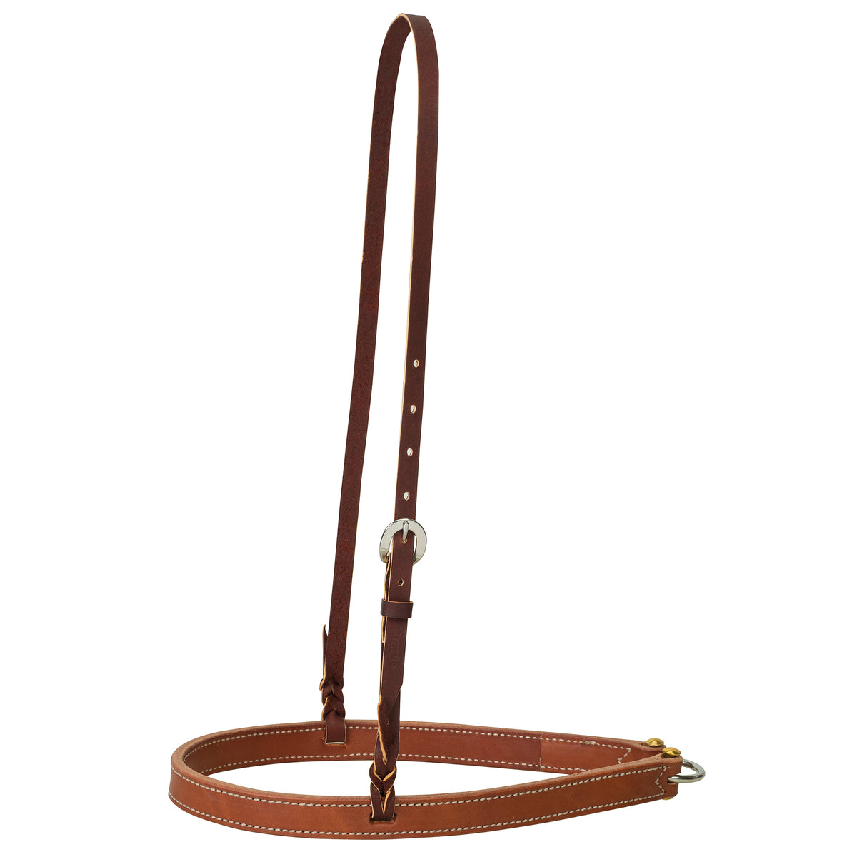 Canyon Rose Noseband
