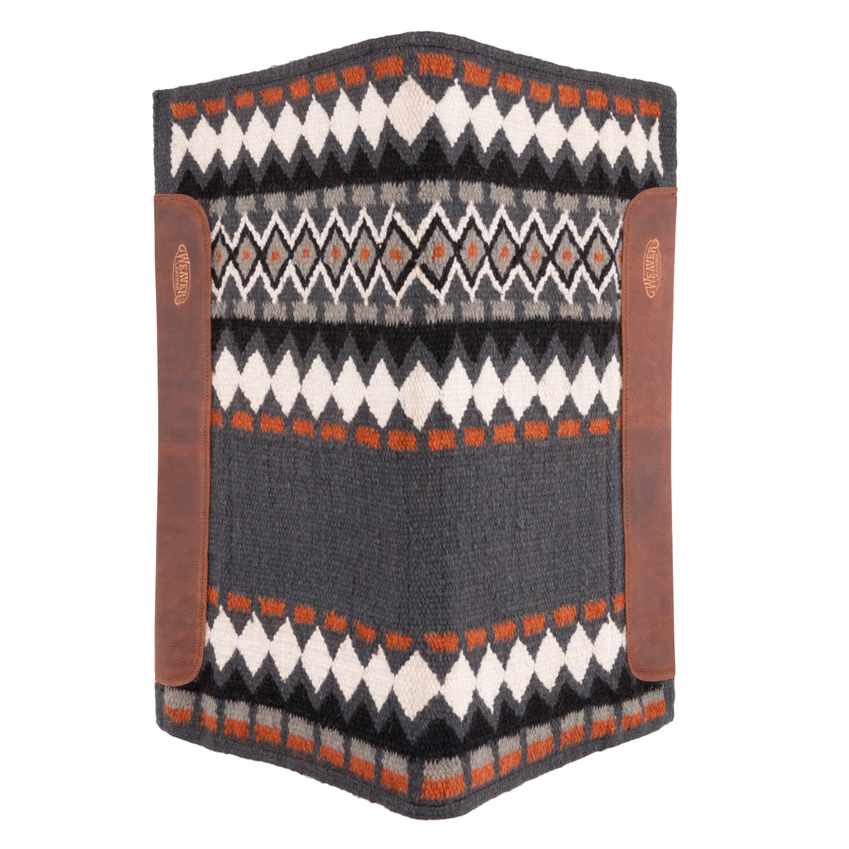 Flex Contoured Saddle Pad