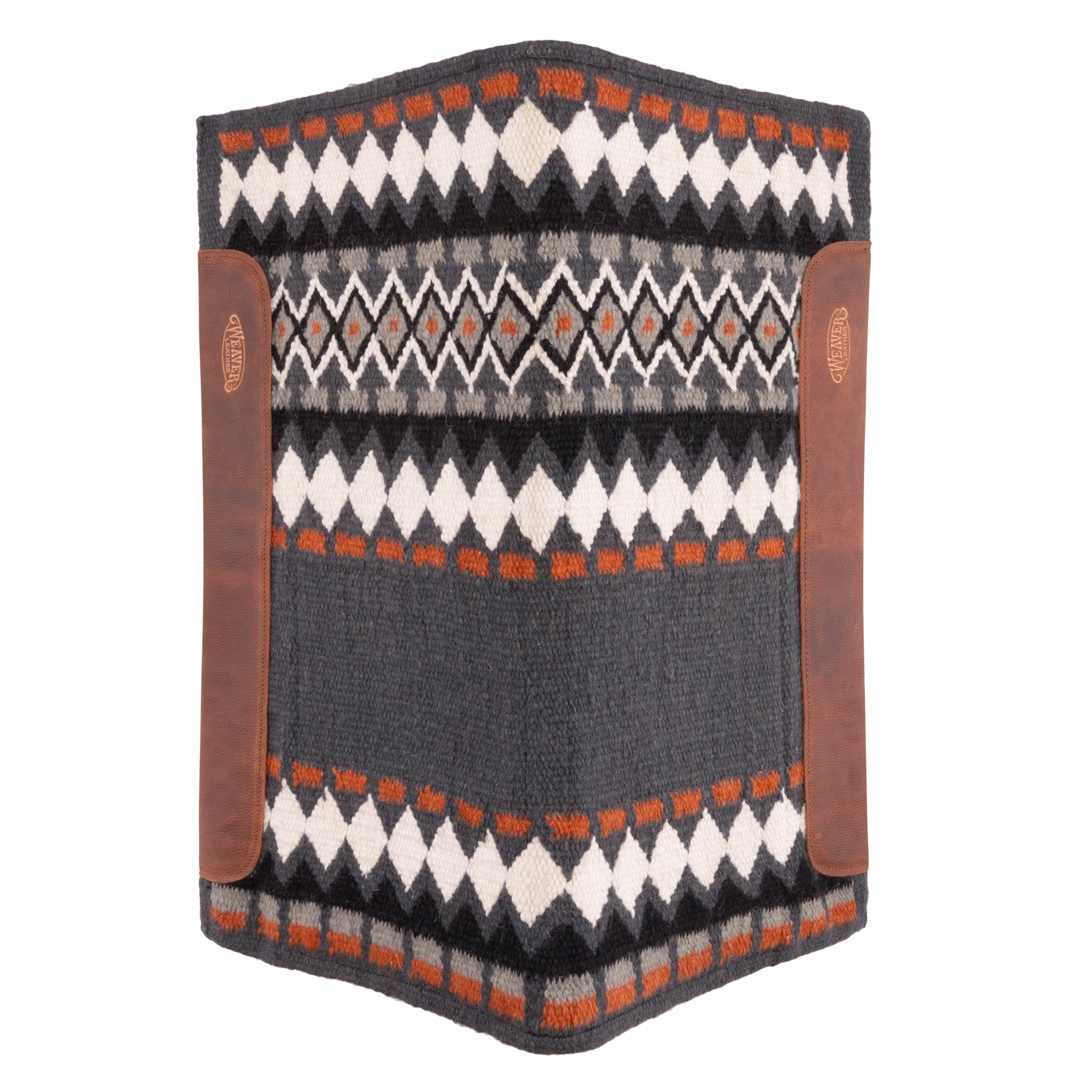 Flex Contoured Saddle Pad