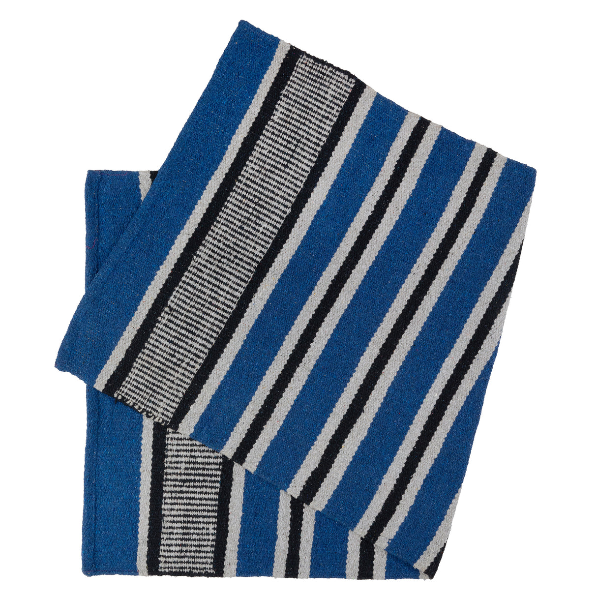 Double Weave Saddle Blanket