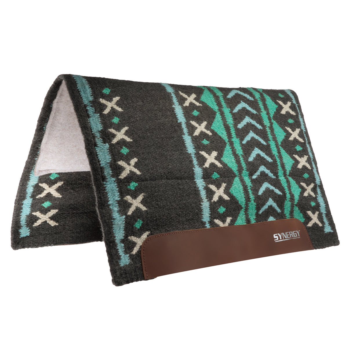 Synergy Flex Contour Performance Saddle Pad