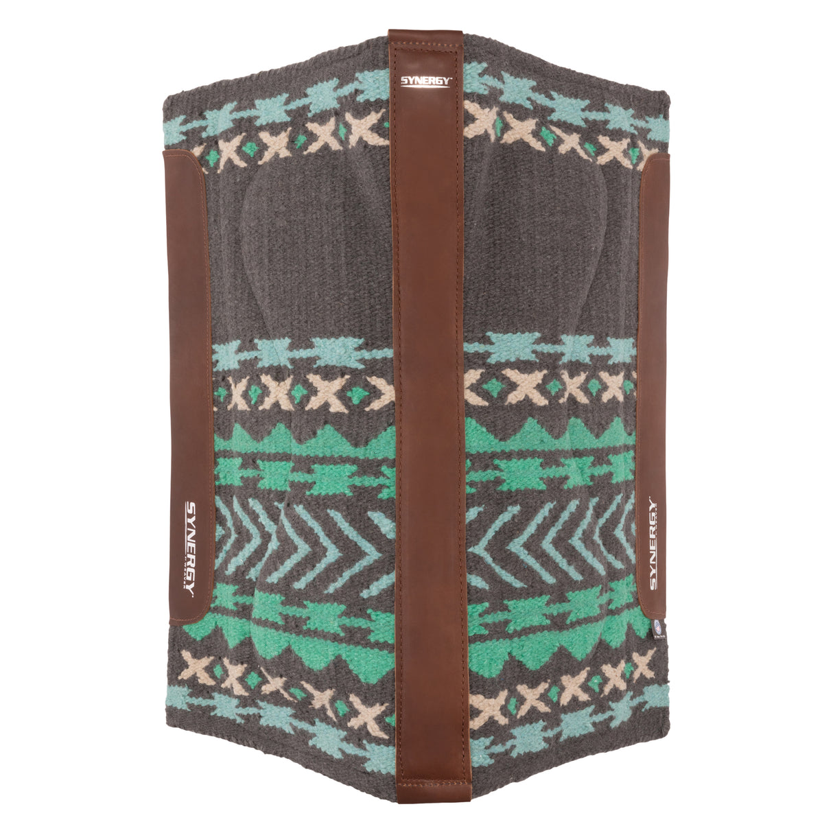 Synergy Natural Fit Performance Saddle Pad