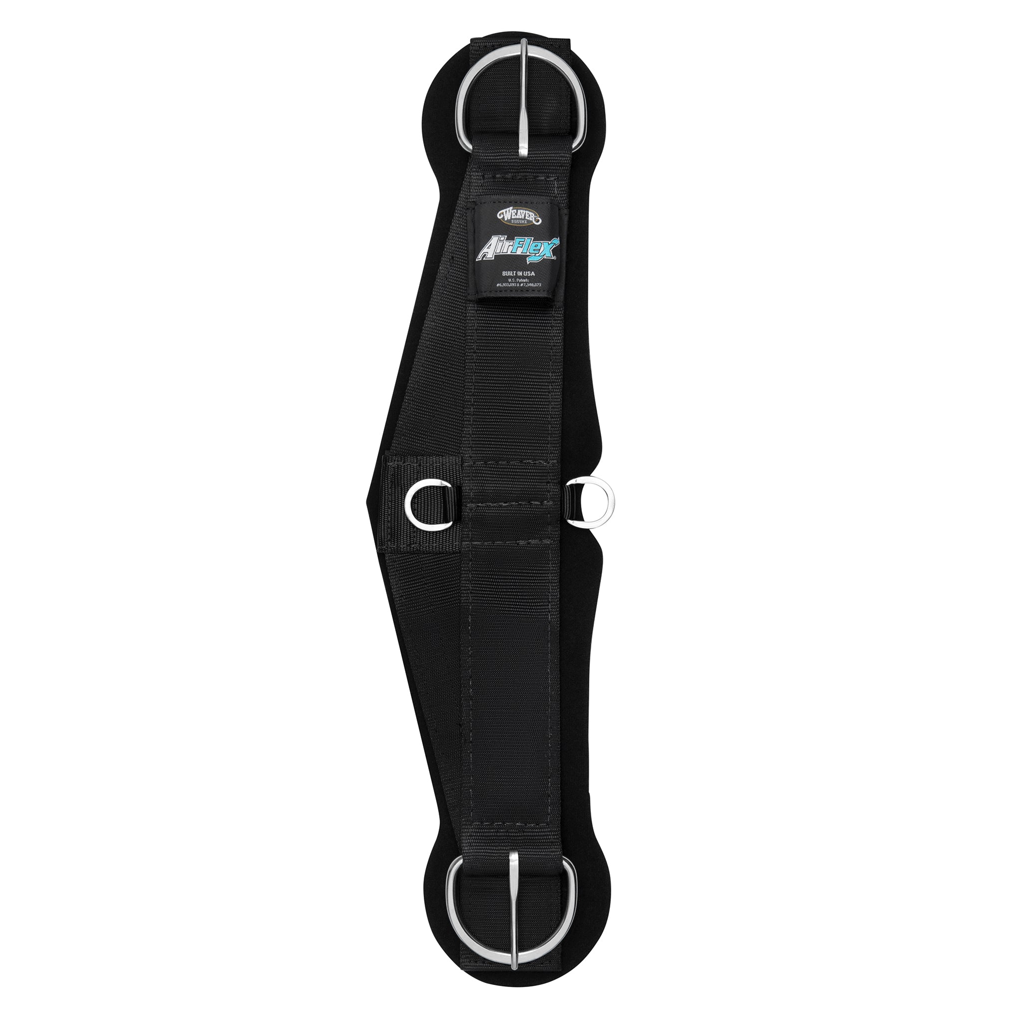 Airflex® Cinch with Flat Buckle