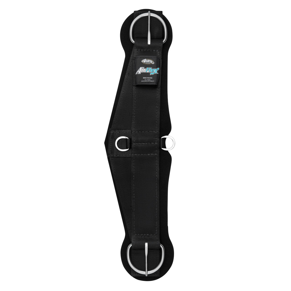 Airflex® Cinch with Flat Buckle