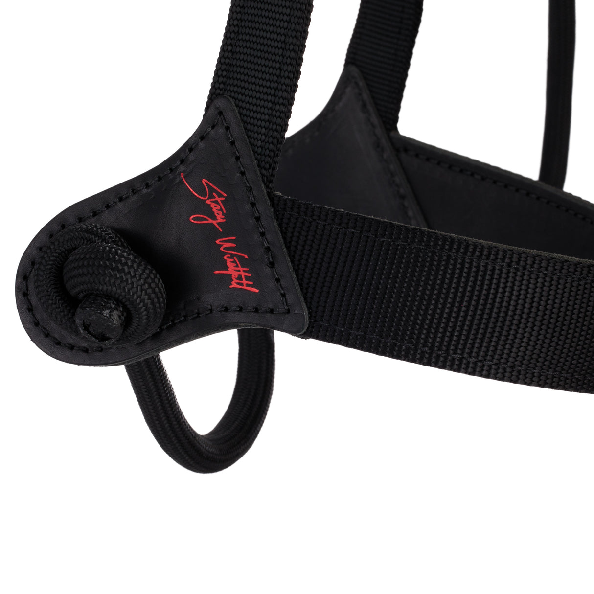 Stacy Westfall Catch Halter, Average