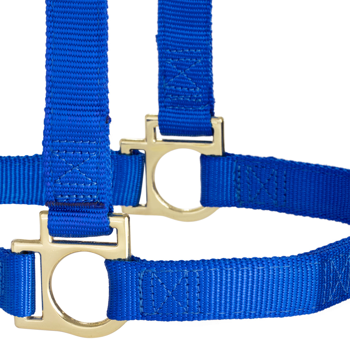 Basic Non-Adjustable Halter