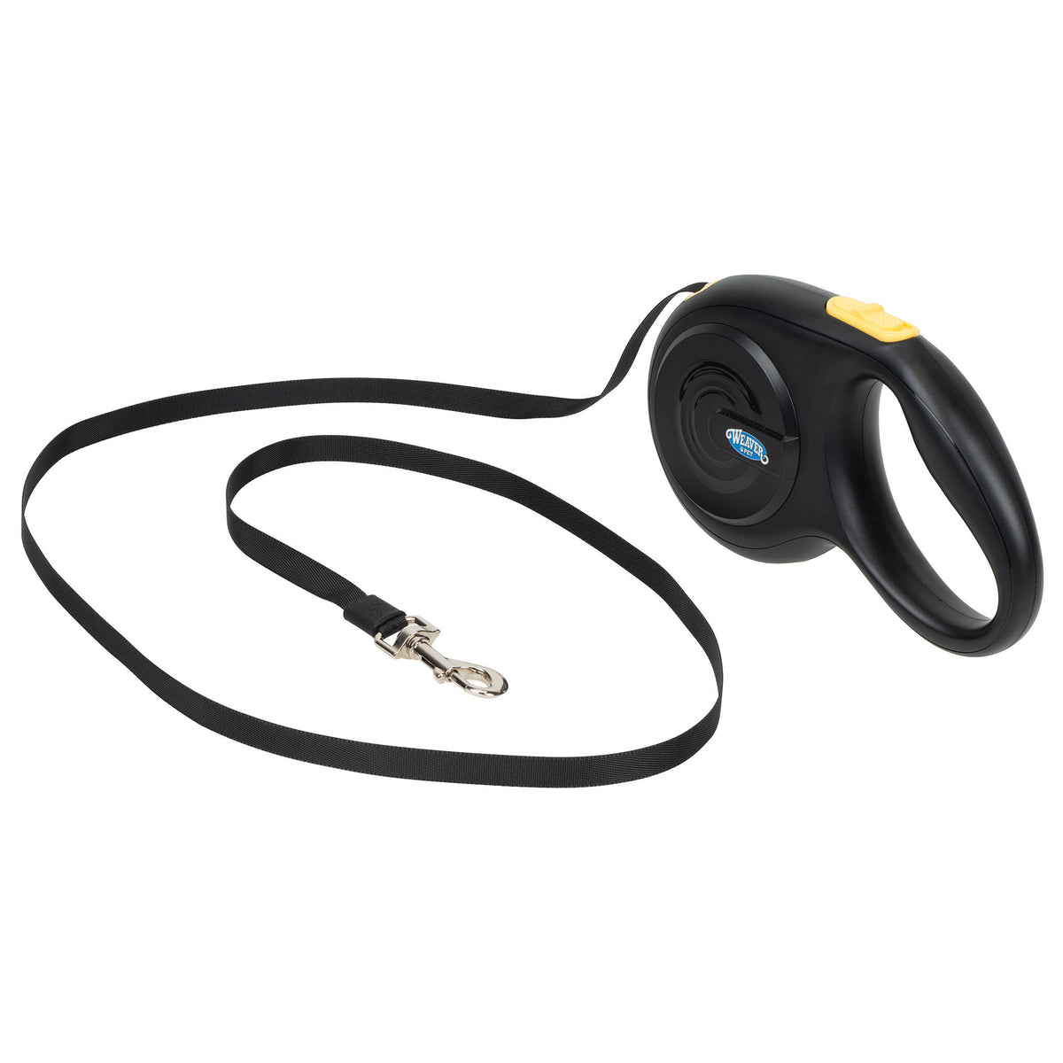 Heavy-Duty Retractable Leash, 16 ft.