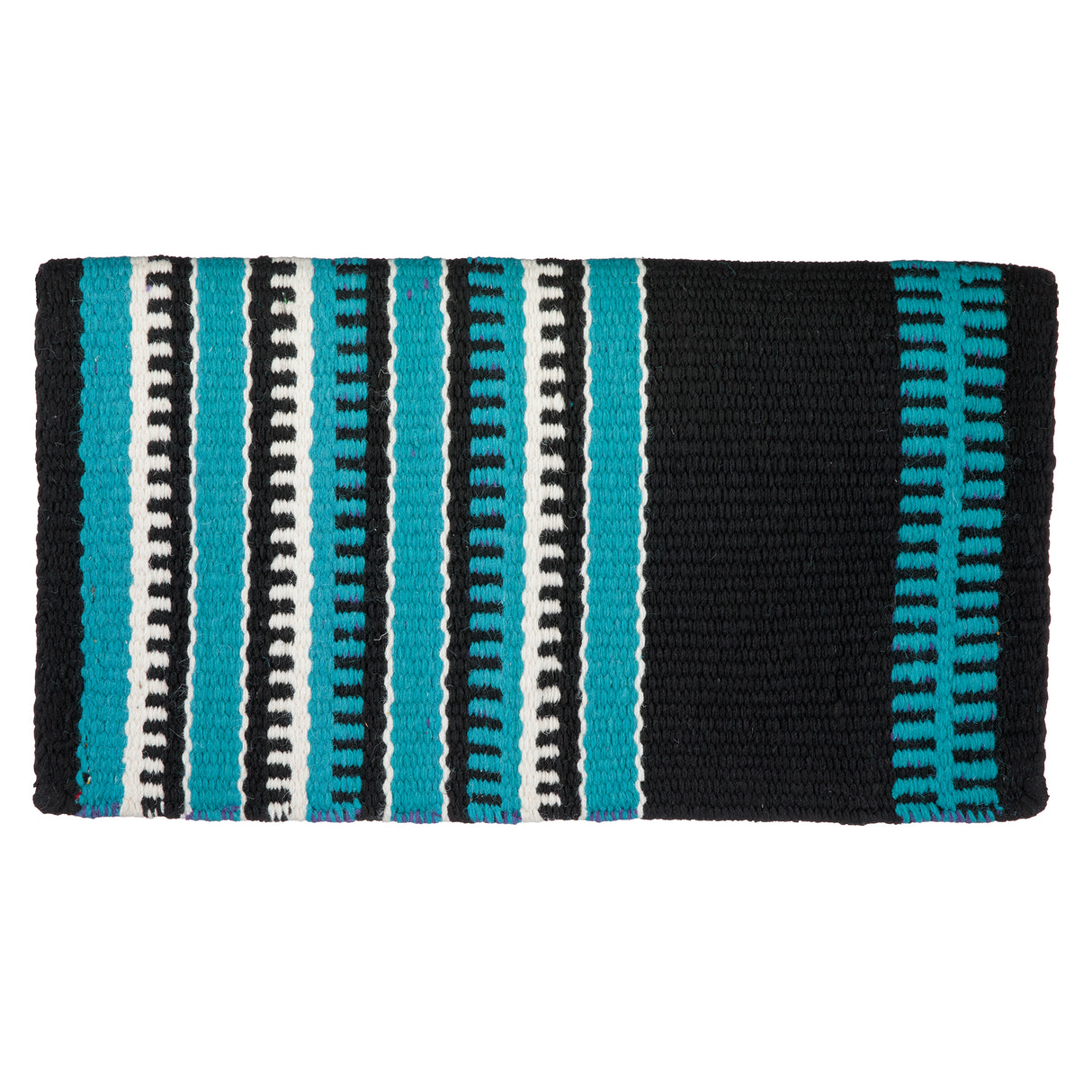 Reversible 100% New Zealand Saddle Blanket