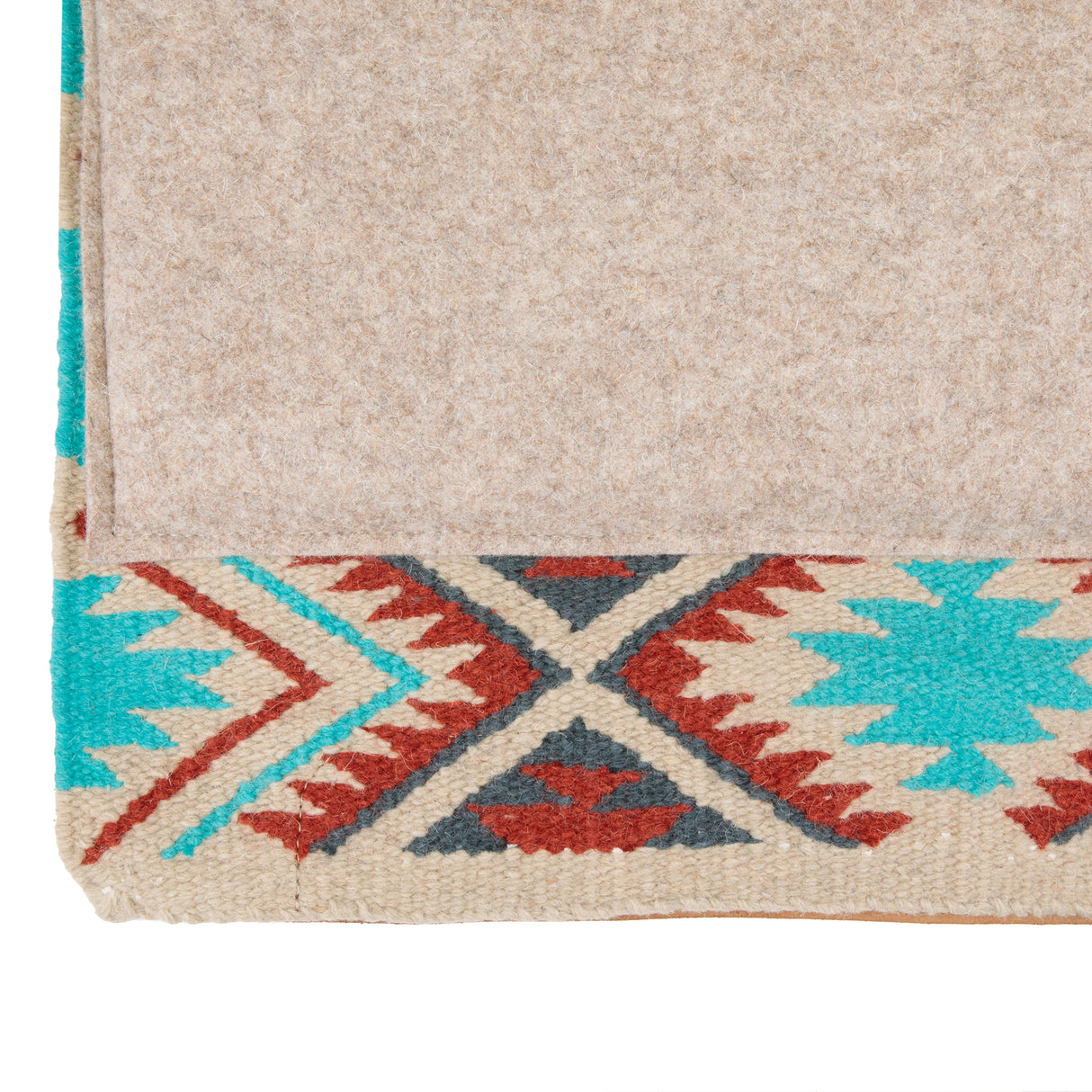 Synergy Flex Contour Performance Saddle Pad