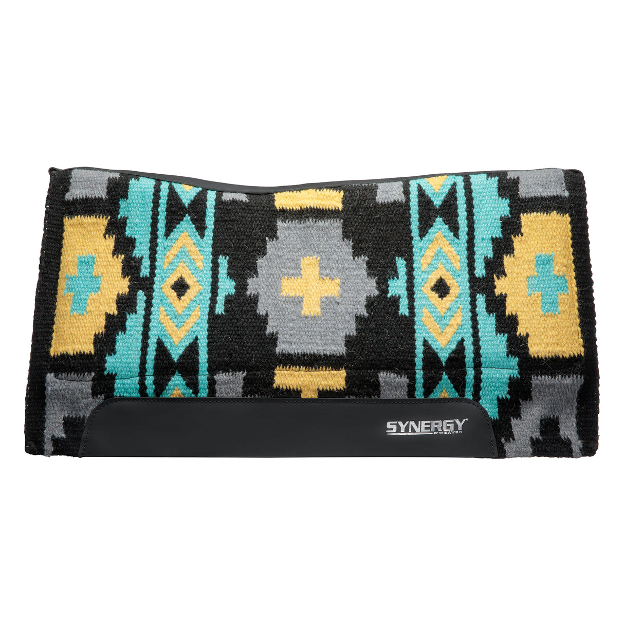 Synergy Contoured Performance Saddle Pad