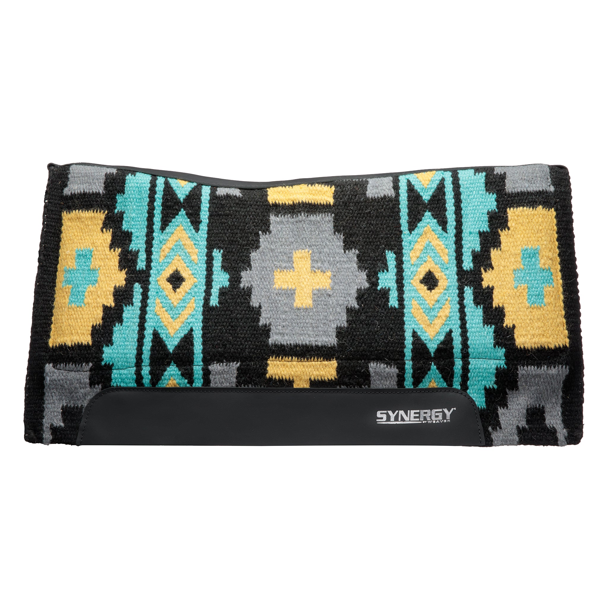 Synergy Contoured Performance Saddle Pad