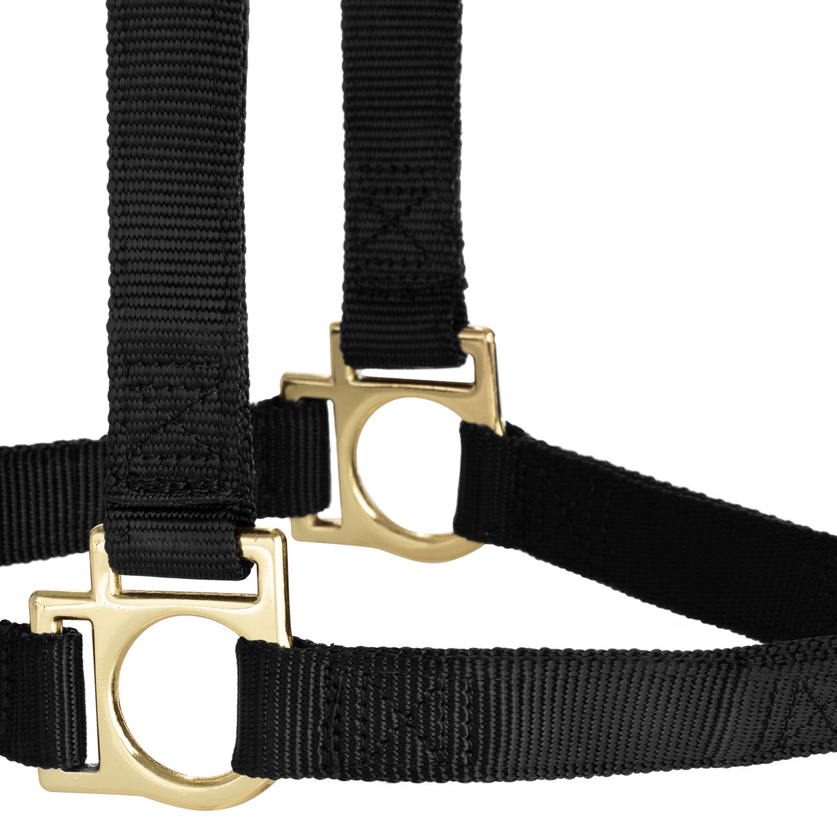 Basic Non-Adjustable Halter