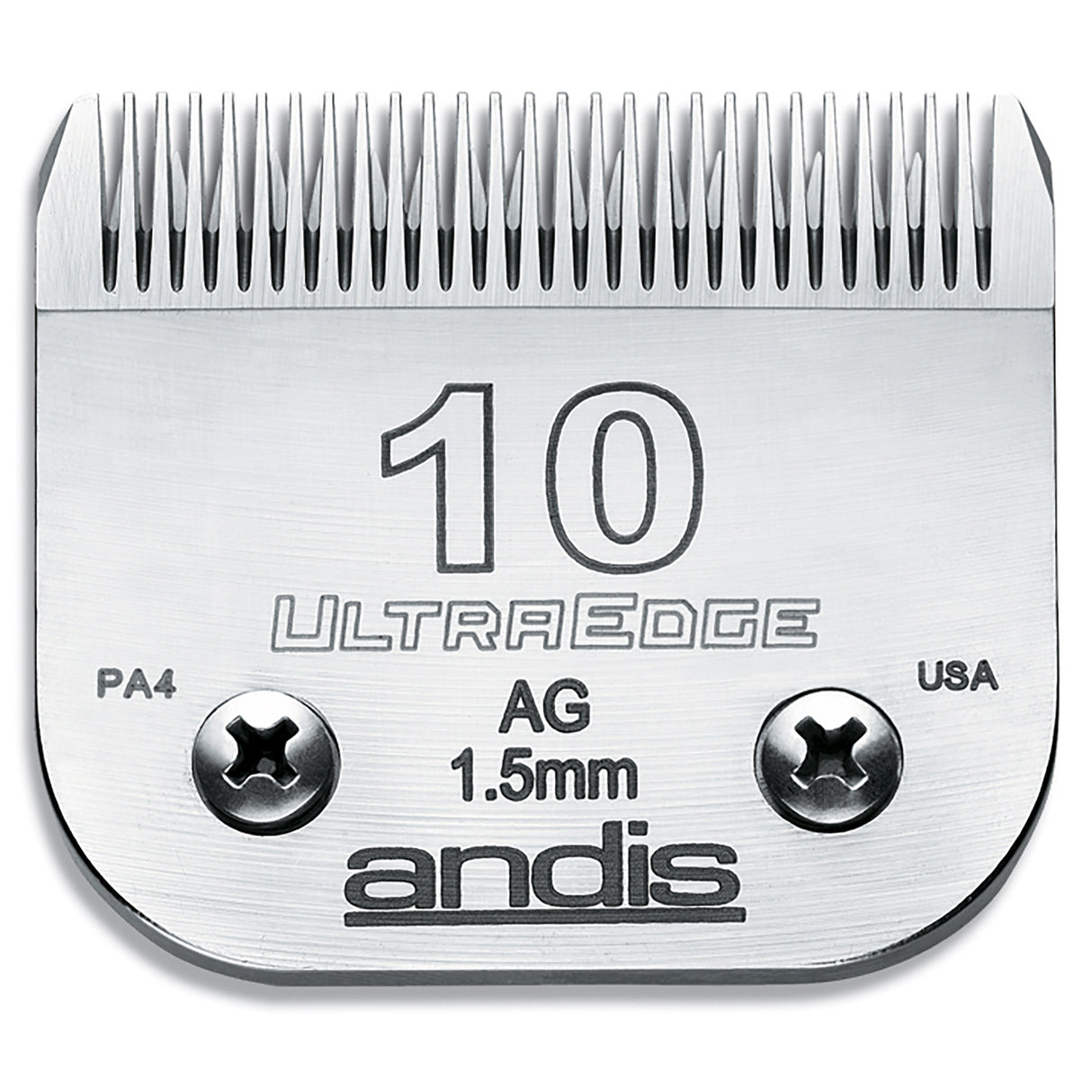 Andis® #10 UltraEdge® Blade Set