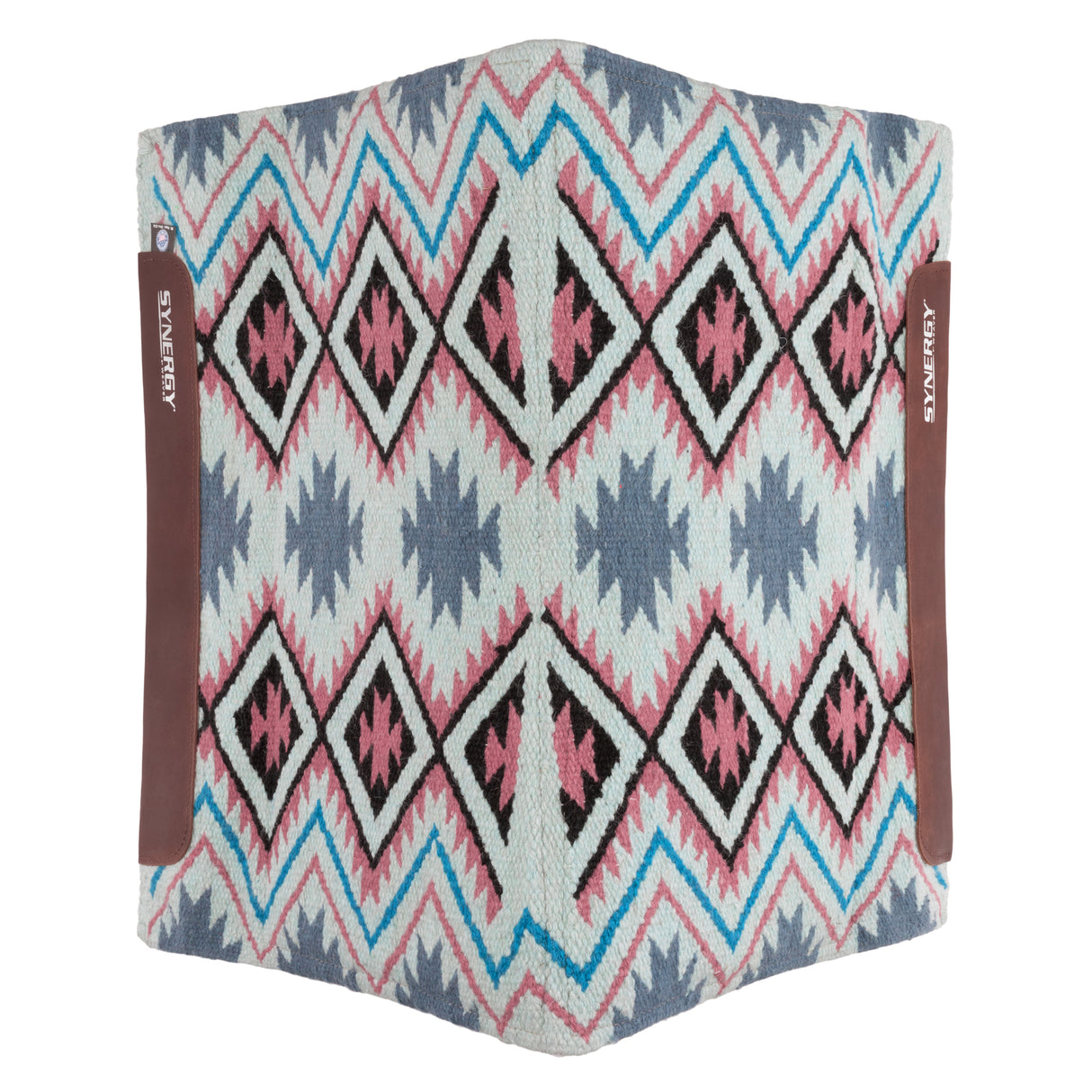 Synergy Flex Contour Performance Saddle Pad