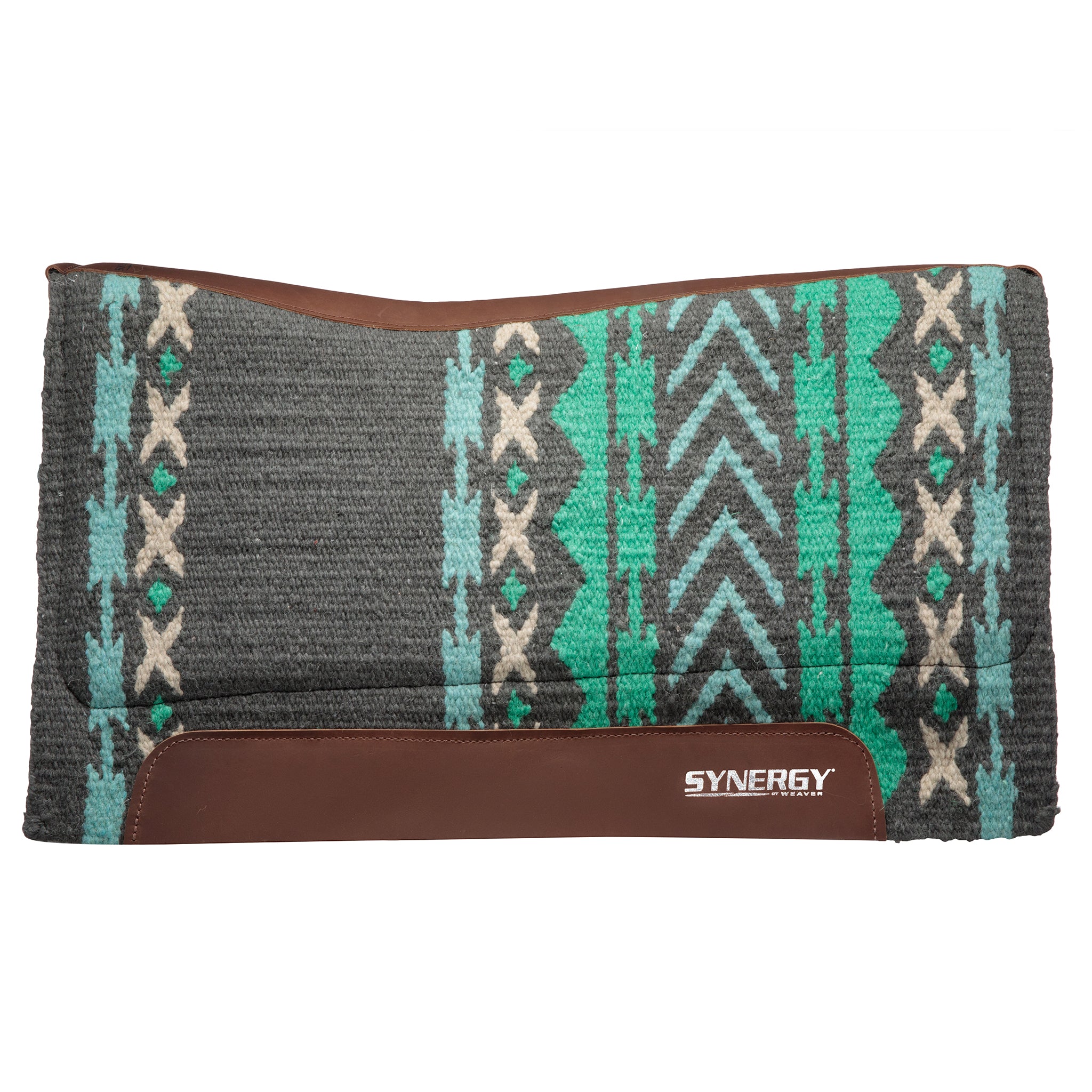 Synergy Contoured Performance Saddle Pad