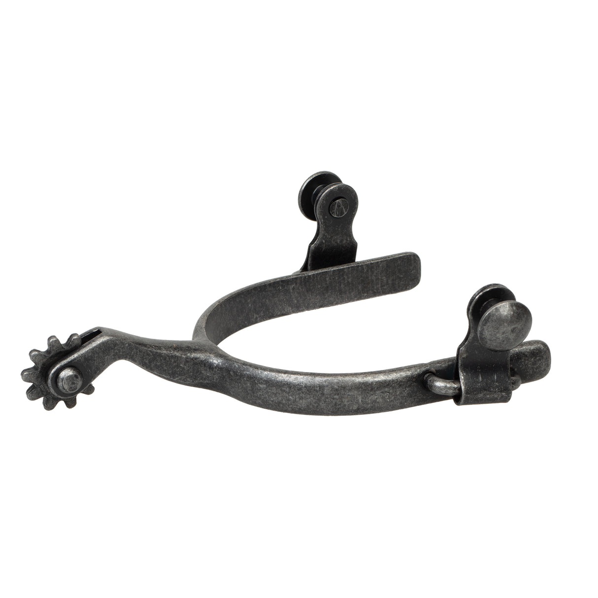Roping Spur, Black