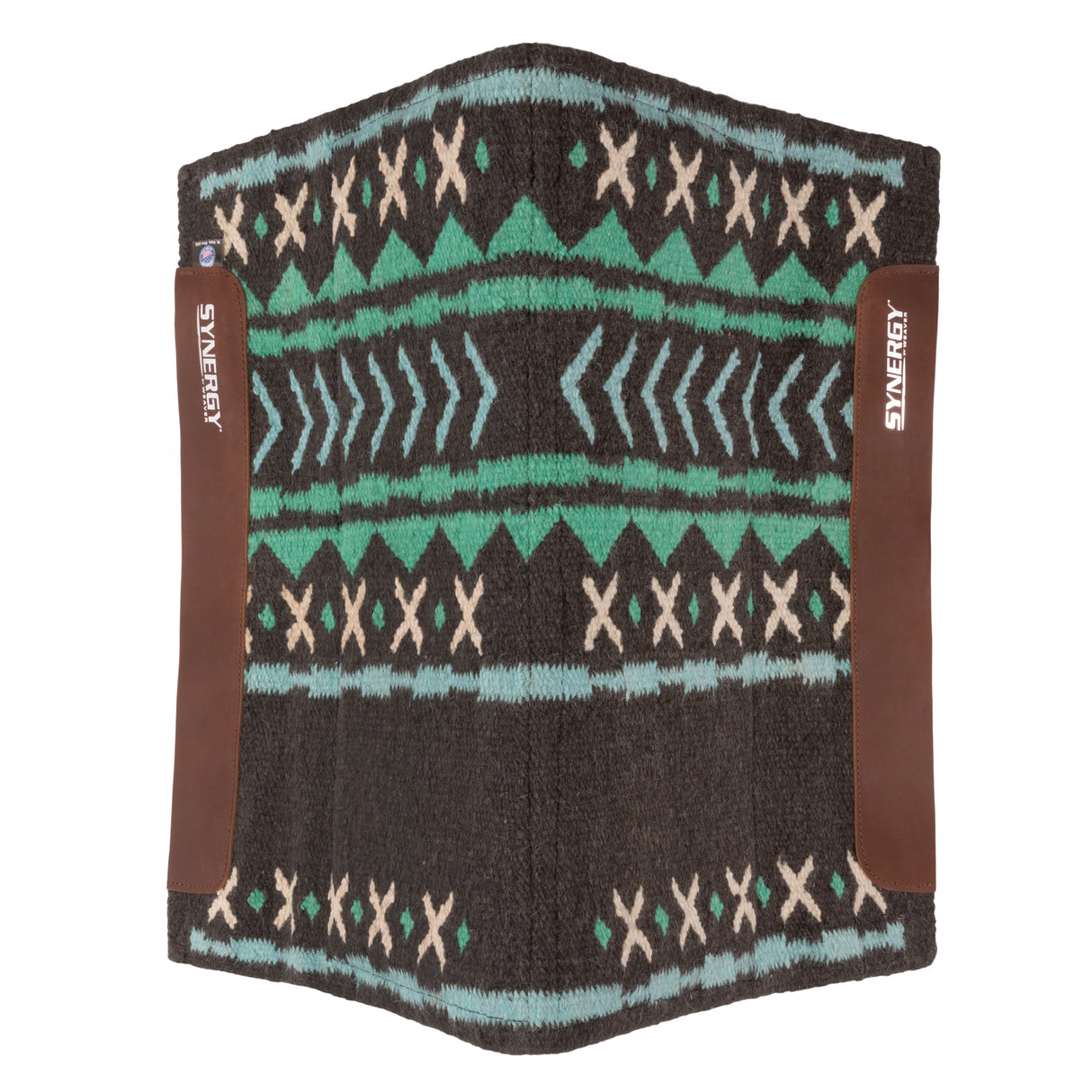 Synergy Flex Contour Performance Saddle Pad