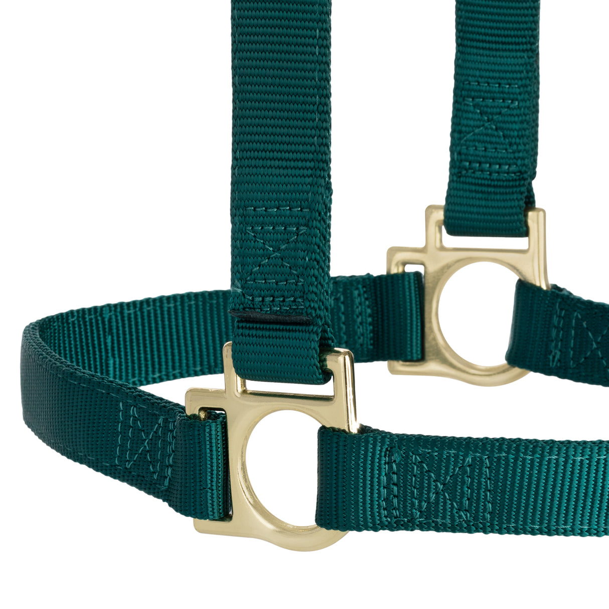 Basic Non-Adjustable Halter