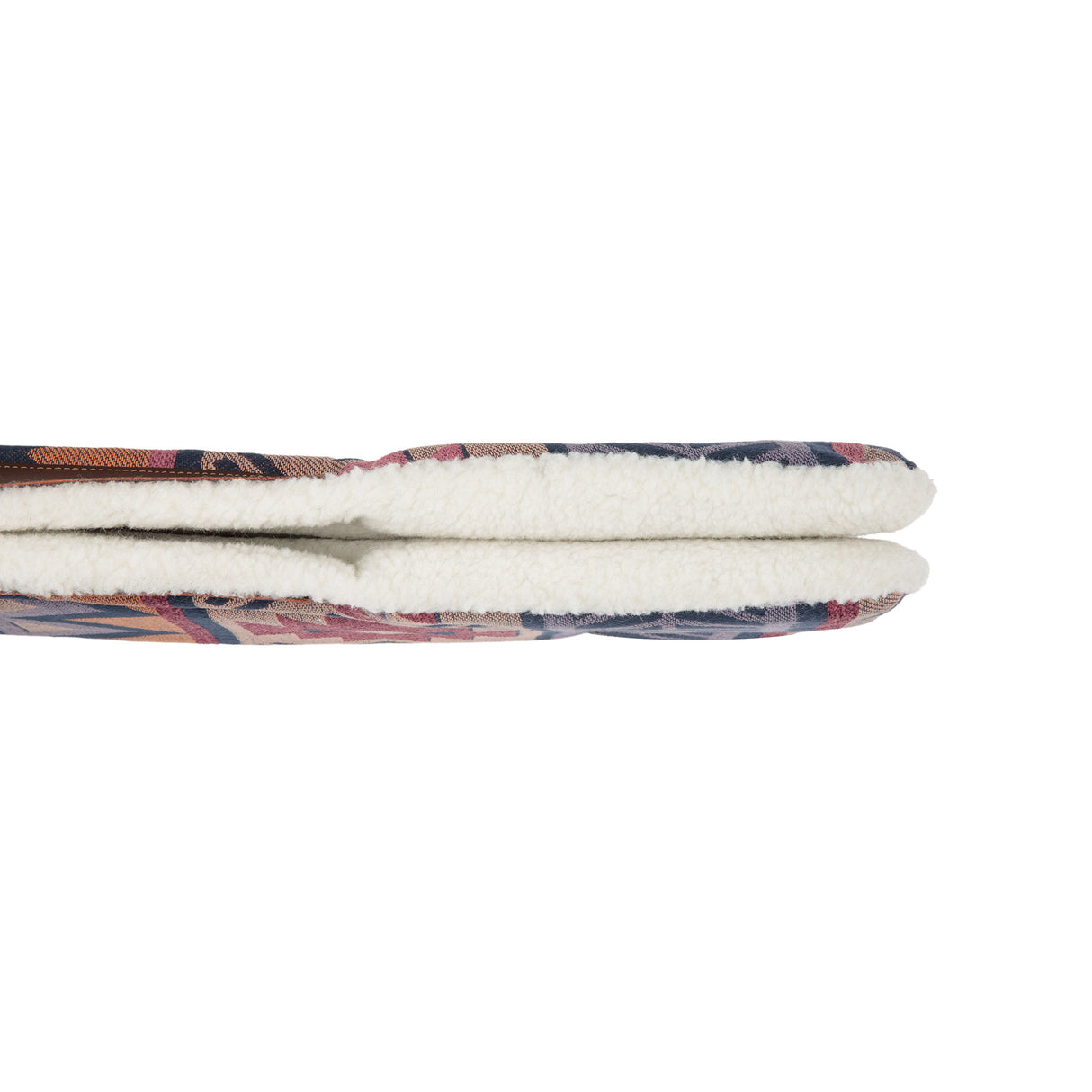 All Purpose Contoured Saddle Pad