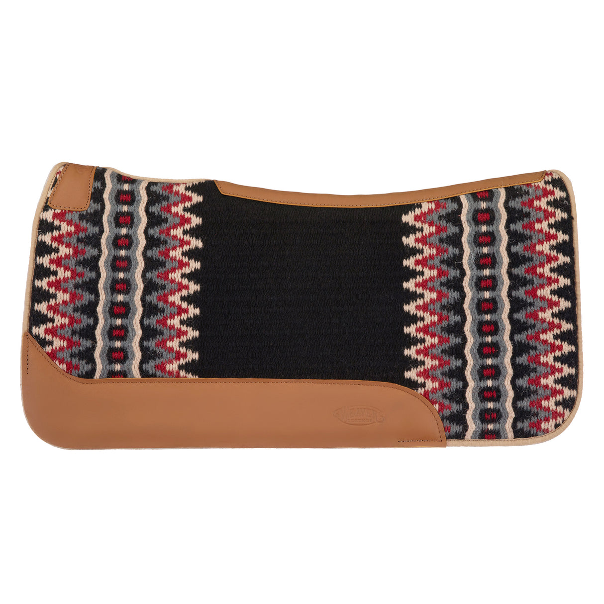 New Zealand Wool Saddle Pads