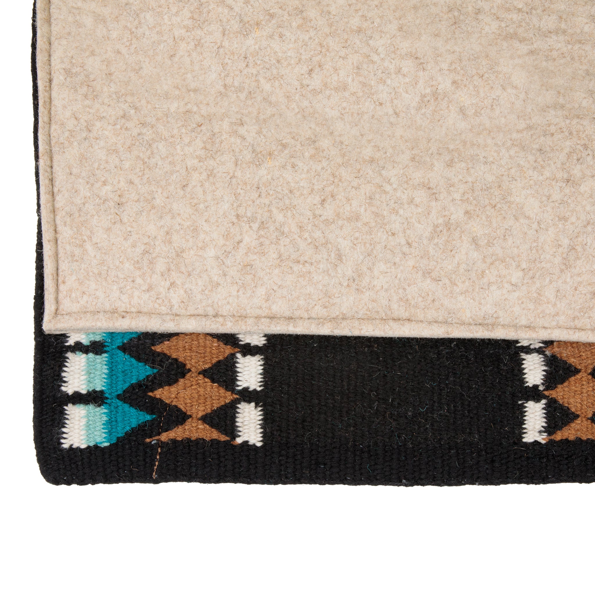 Flex Contoured Saddle Pad