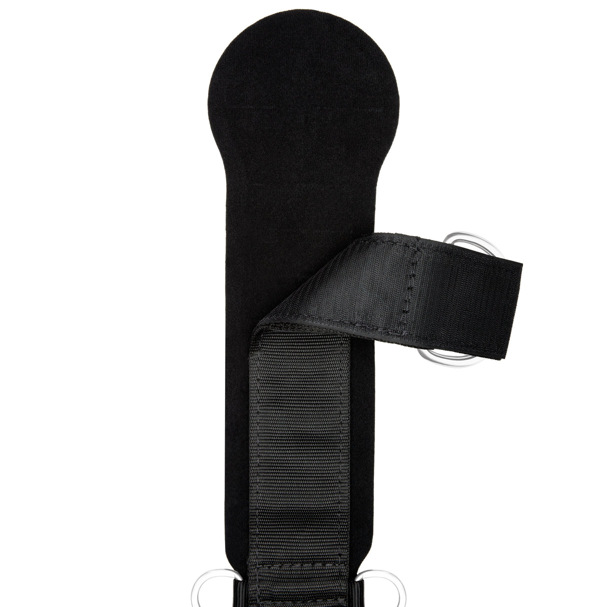 AirFlex® Cinch with Roll Snug Buckle