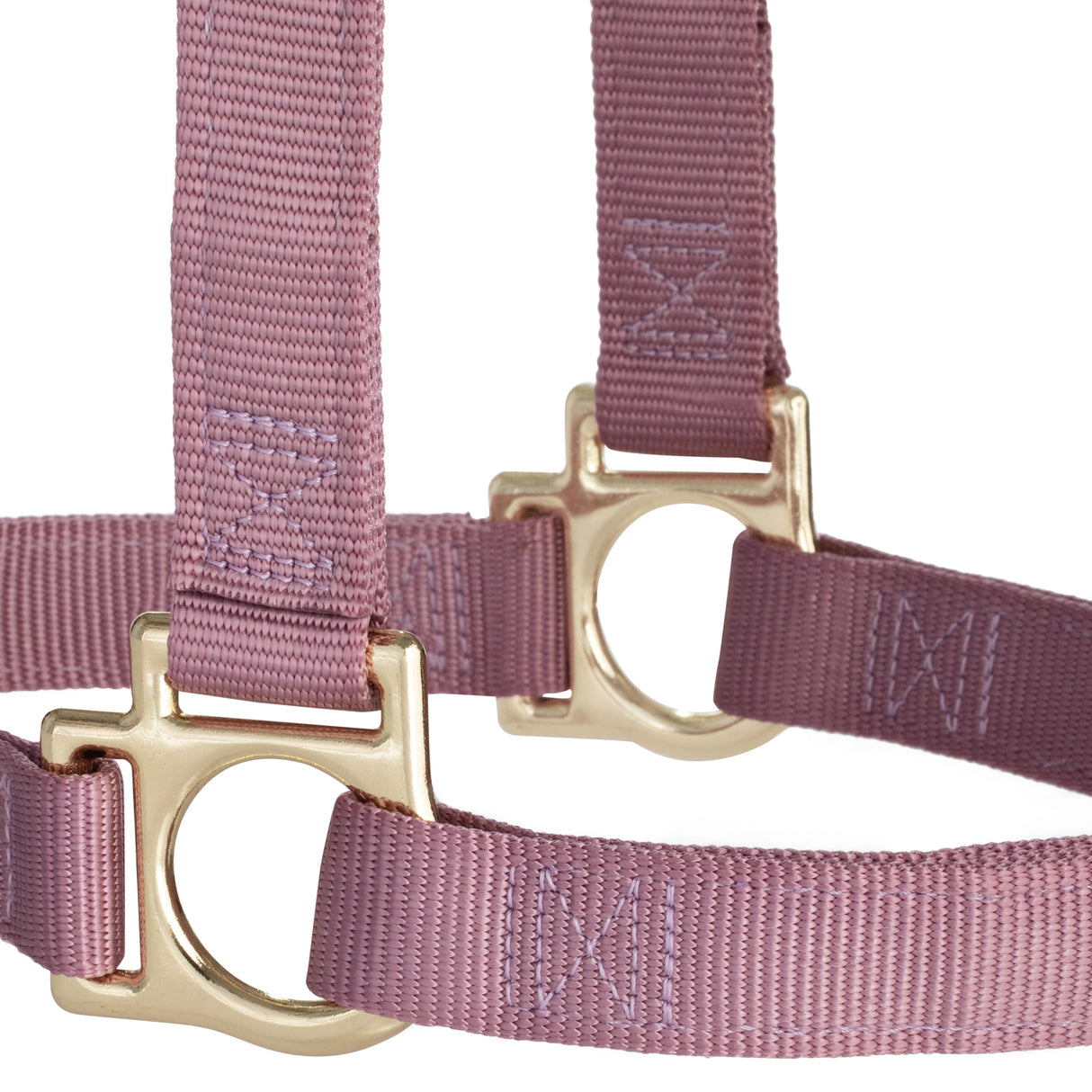 Basic Non-Adjustable Halter