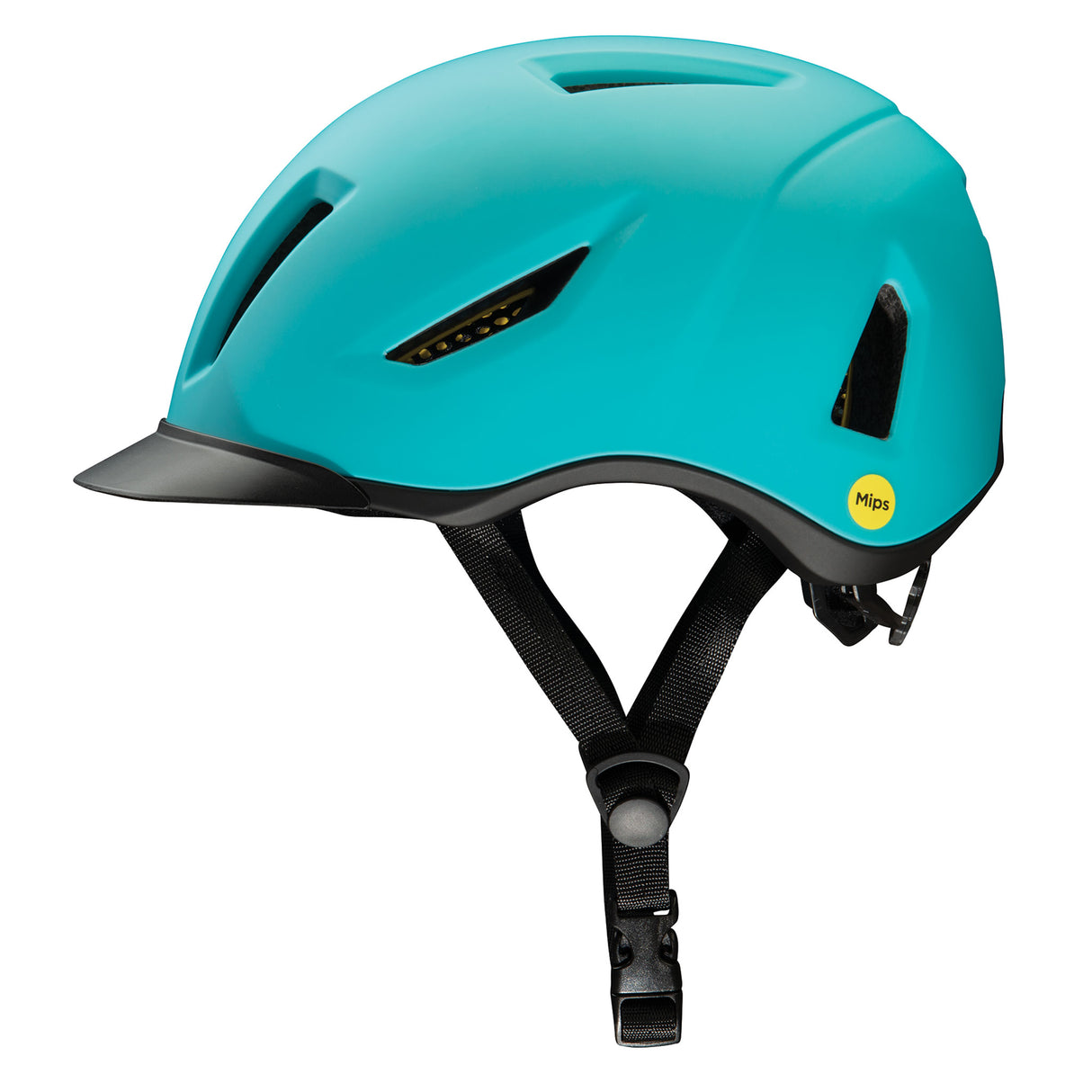 Terrain™ Horse Riding Helmet with Mips® Technology, Multi-Directional Impact Protection System