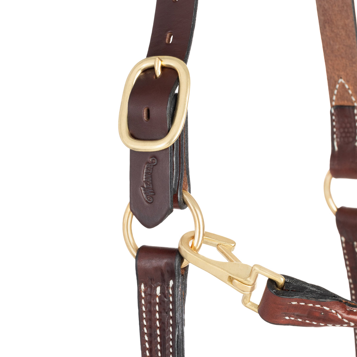1" 3-in-1 All Purpose Halter, Horse
