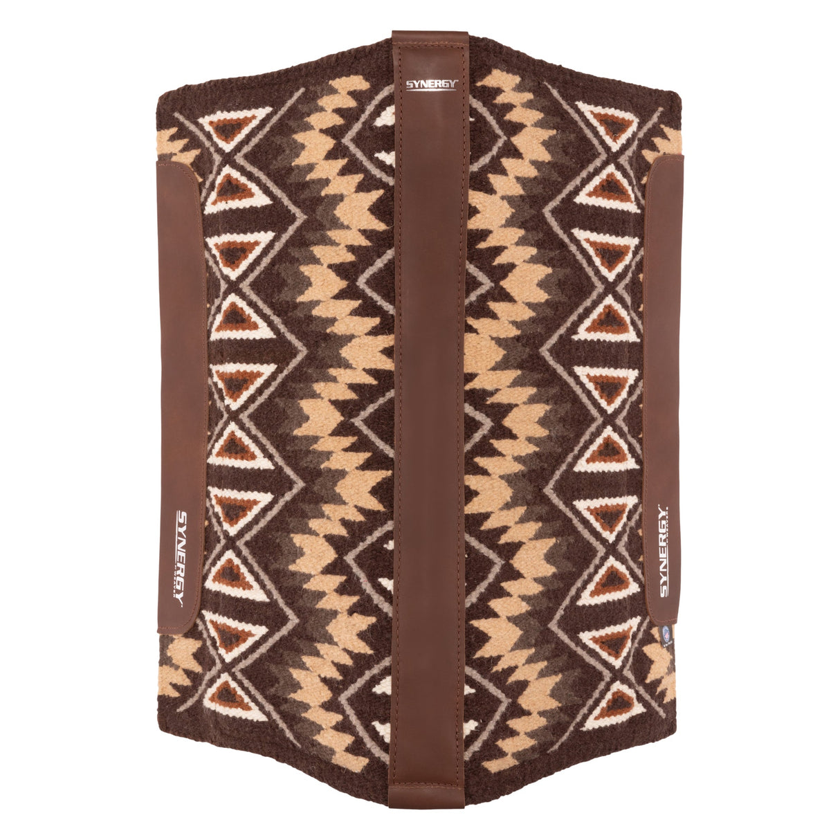 Synergy Contoured Performance Saddle Pad